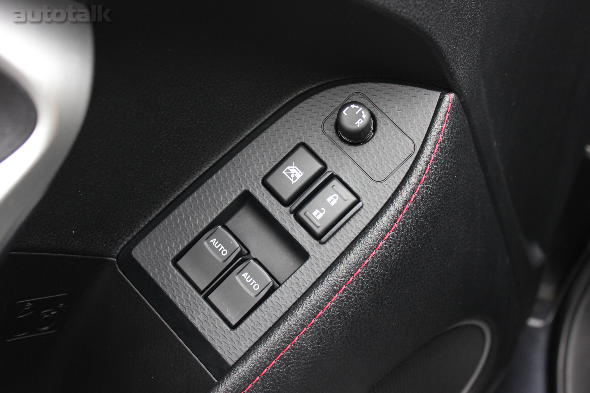 2016 Scion FR-S Review