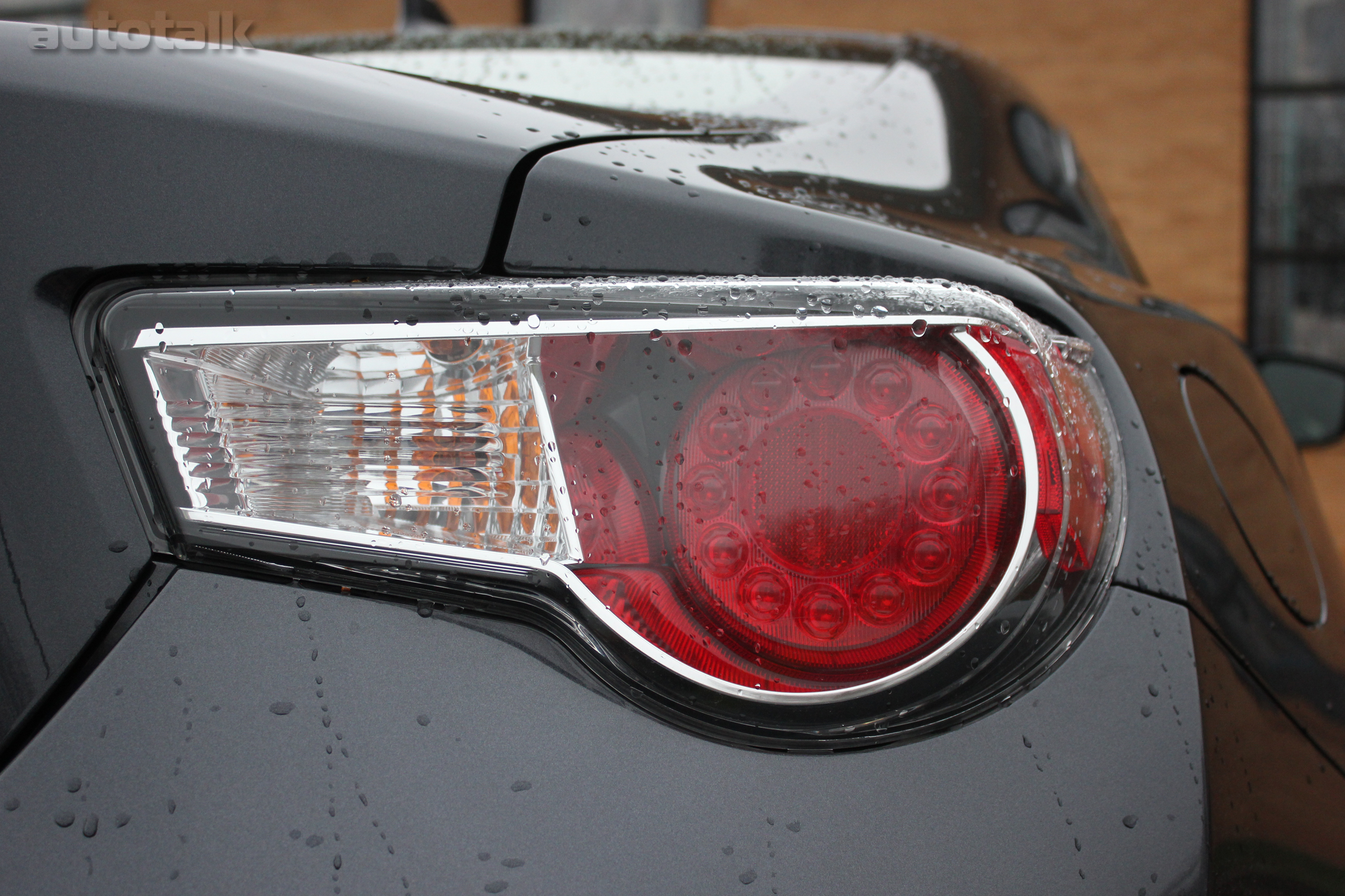 2016 Scion FR-S Review