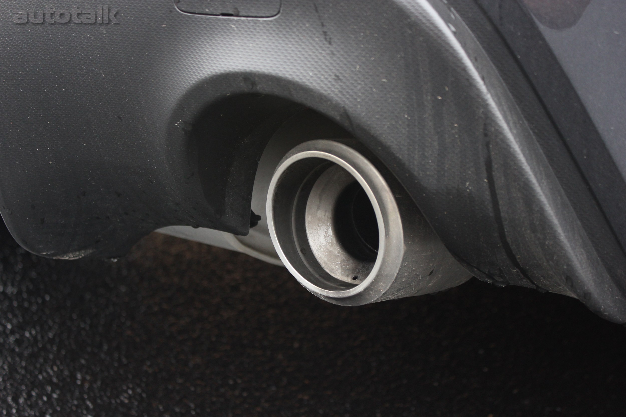 2016 Scion FR-S Review