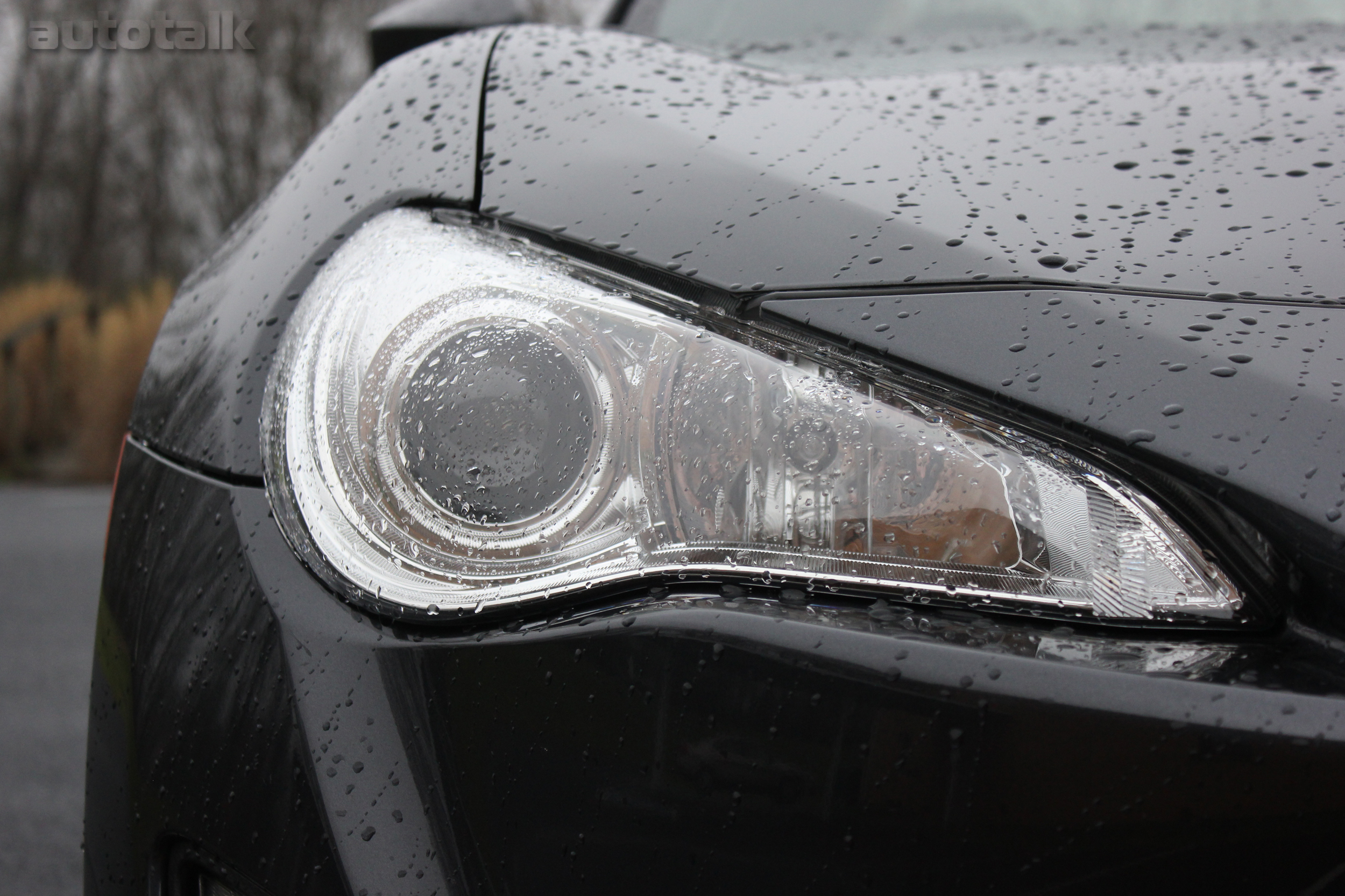 2016 Scion FR-S Review