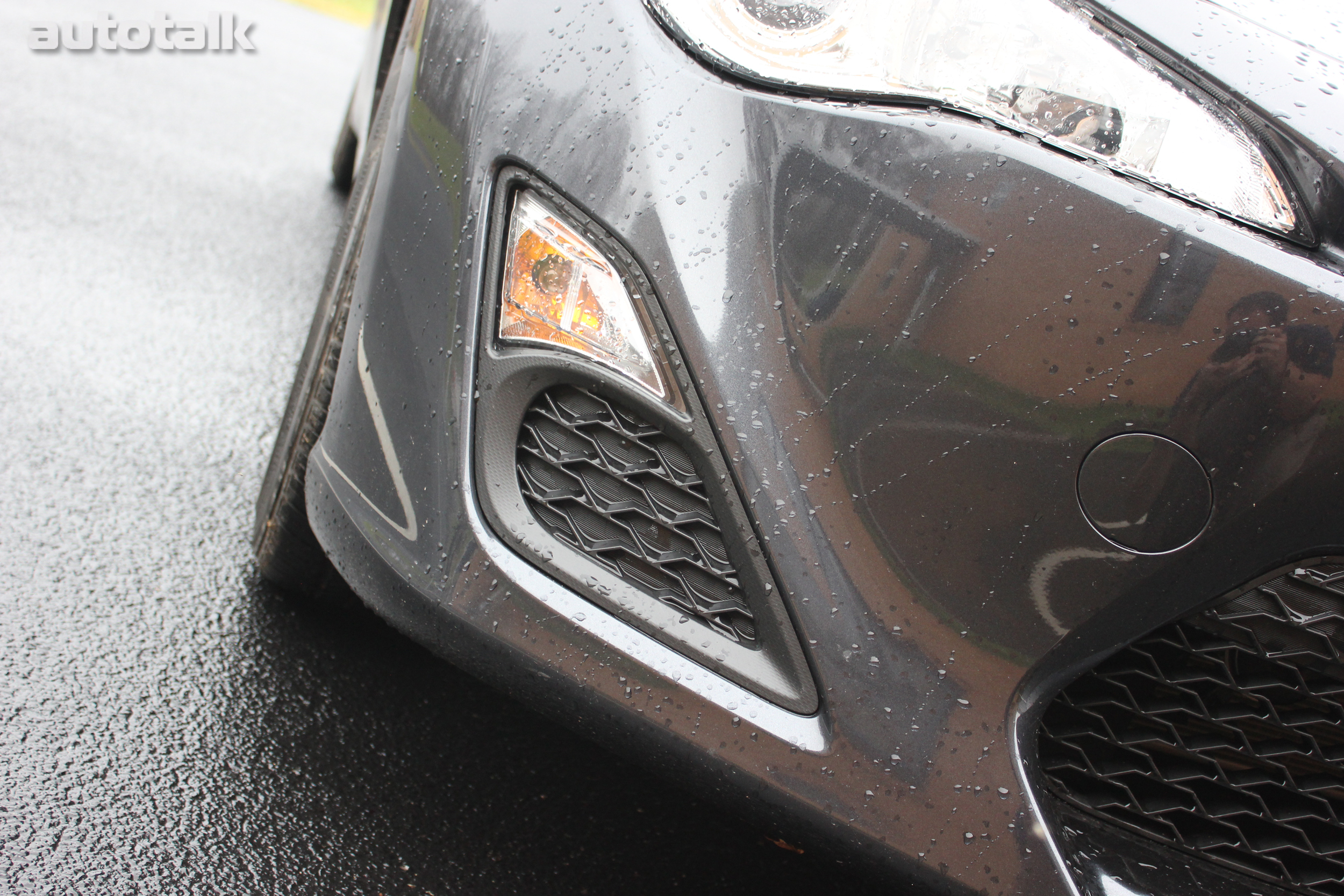 2016 Scion FR-S Review