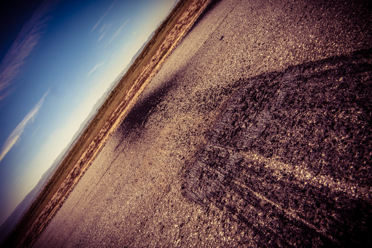 2016 Shift-S3ctor Coalinga