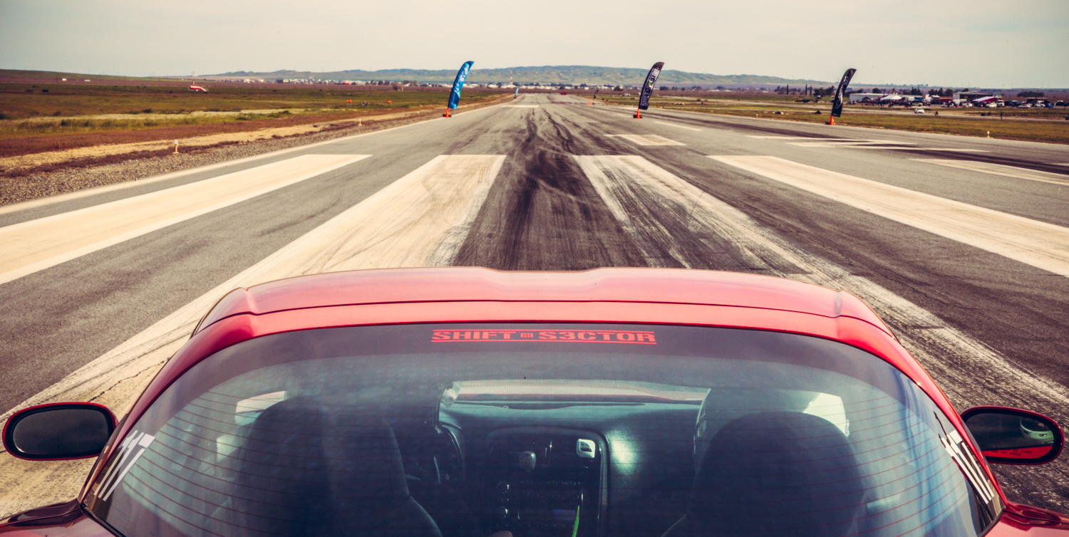 2016 Shift-S3ctor Coalinga