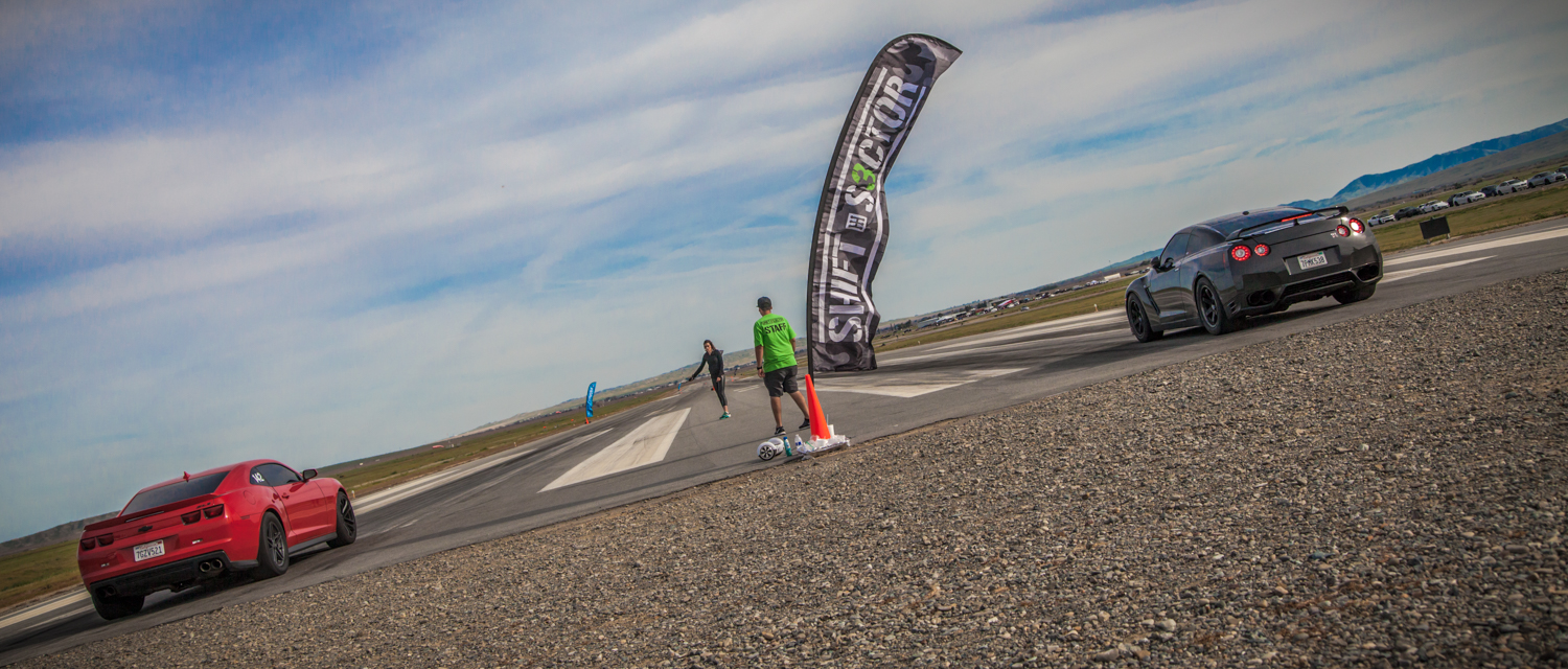 2016 Shift-S3ctor Coalinga