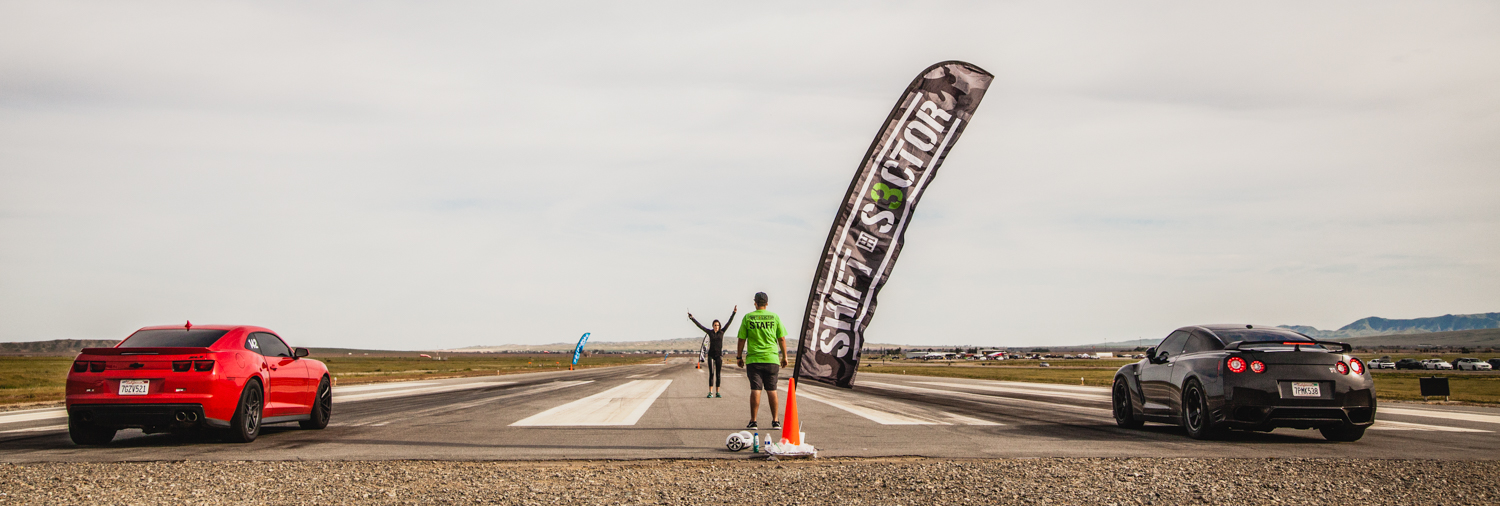 2016 Shift-S3ctor Coalinga