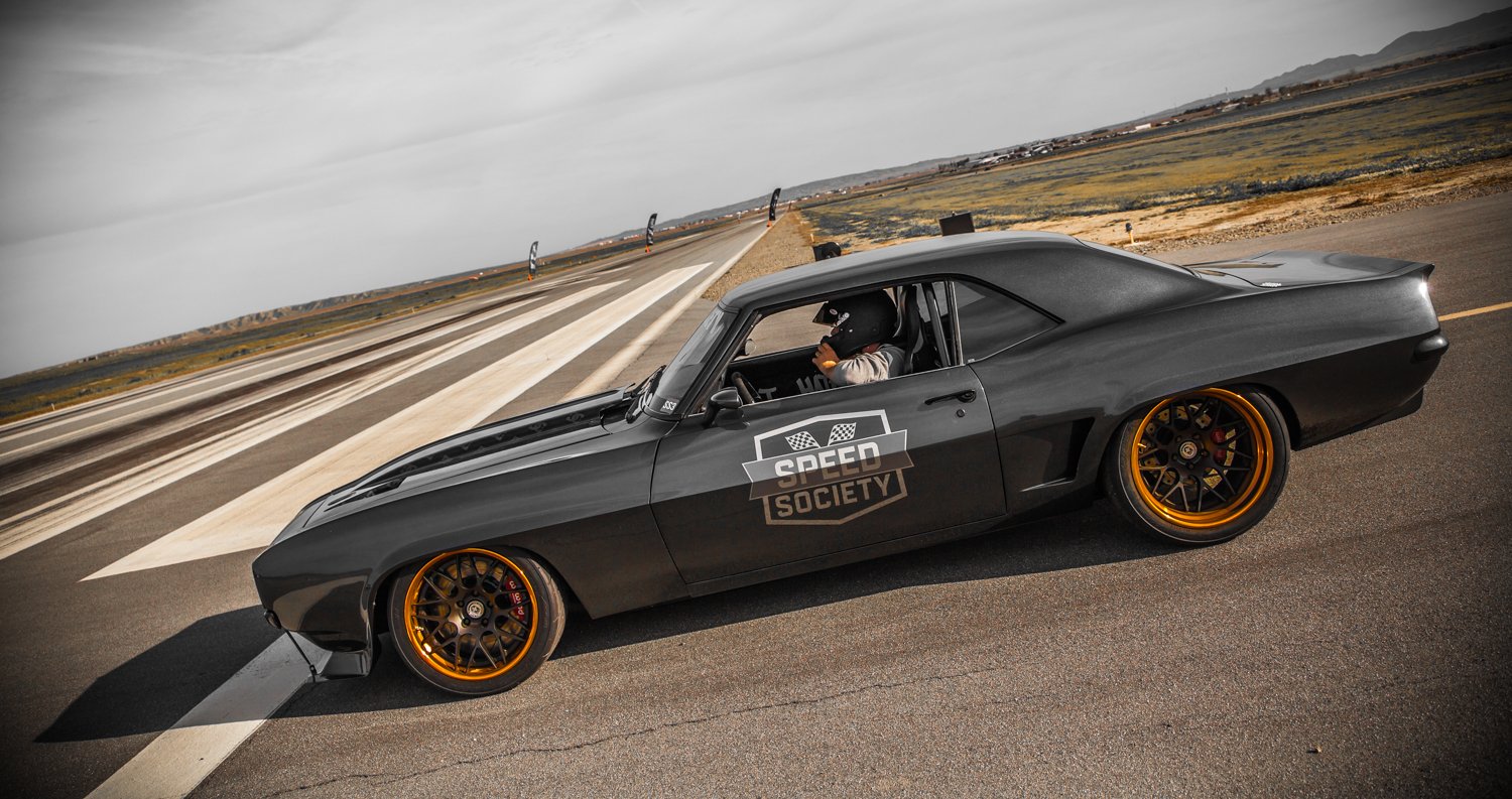 2016 Shift-S3ctor Coalinga