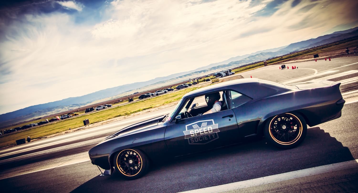 2016 Shift-S3ctor Coalinga