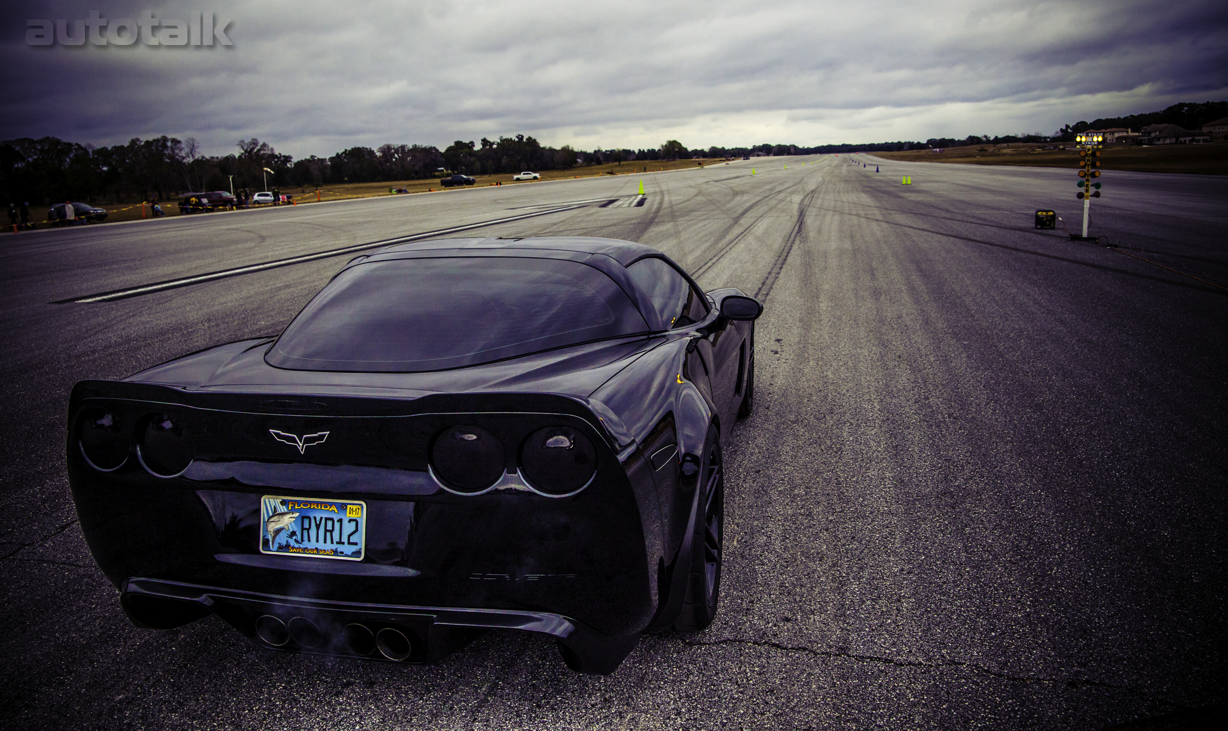 2016 WannaGOFAST Ocala Chevy Corvette