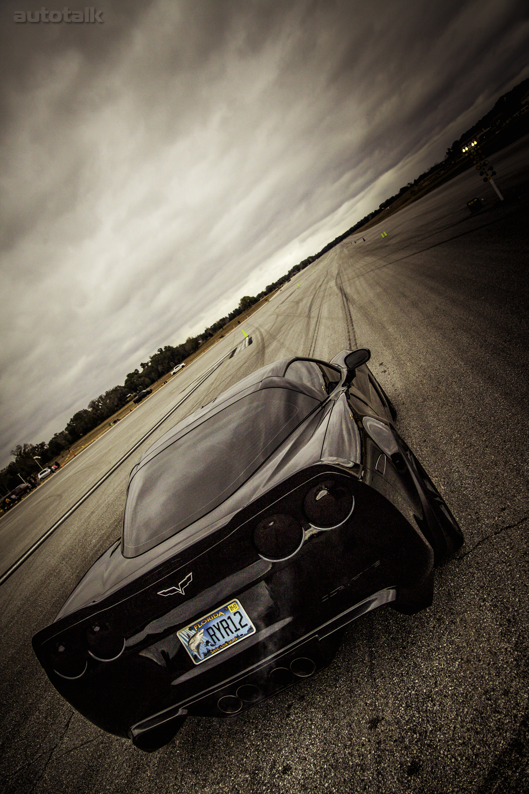 2016 WannaGOFAST Ocala Chevy Corvette