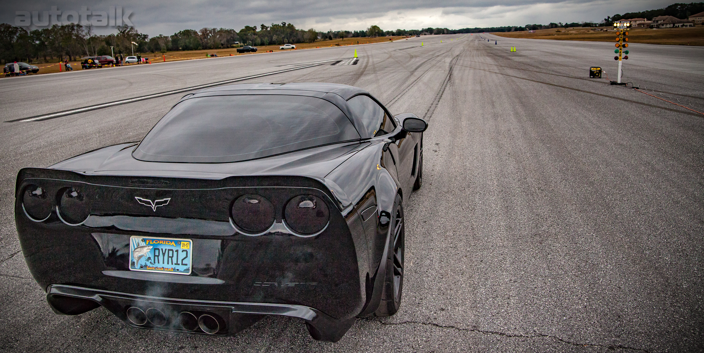 2016 WannaGOFAST Ocala Chevy Corvette