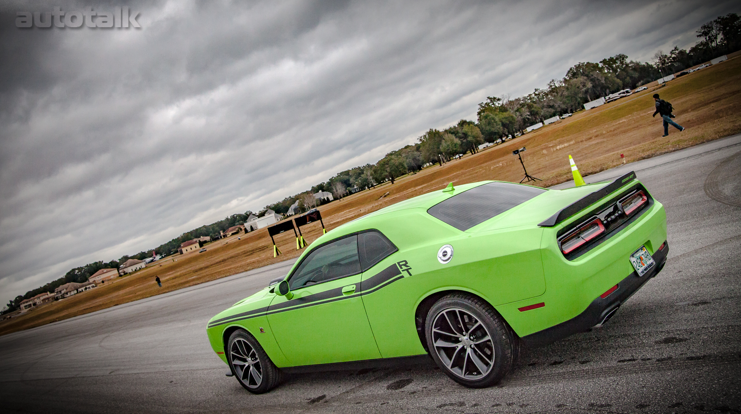 2016 WannaGOFAST Ocala Dodge Challenger