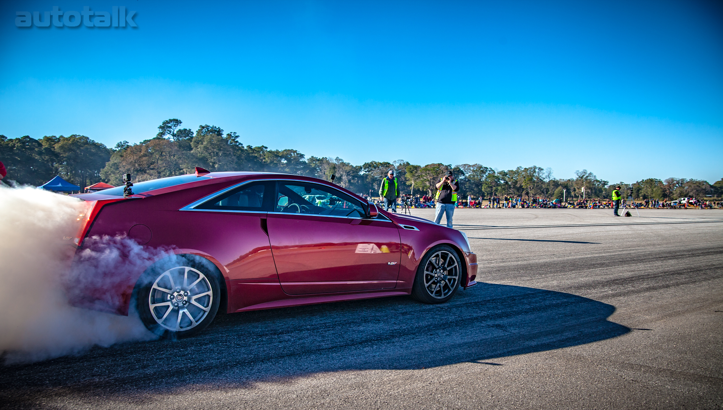 2016 WannaGOFAST Ocala Dodge Challenger
