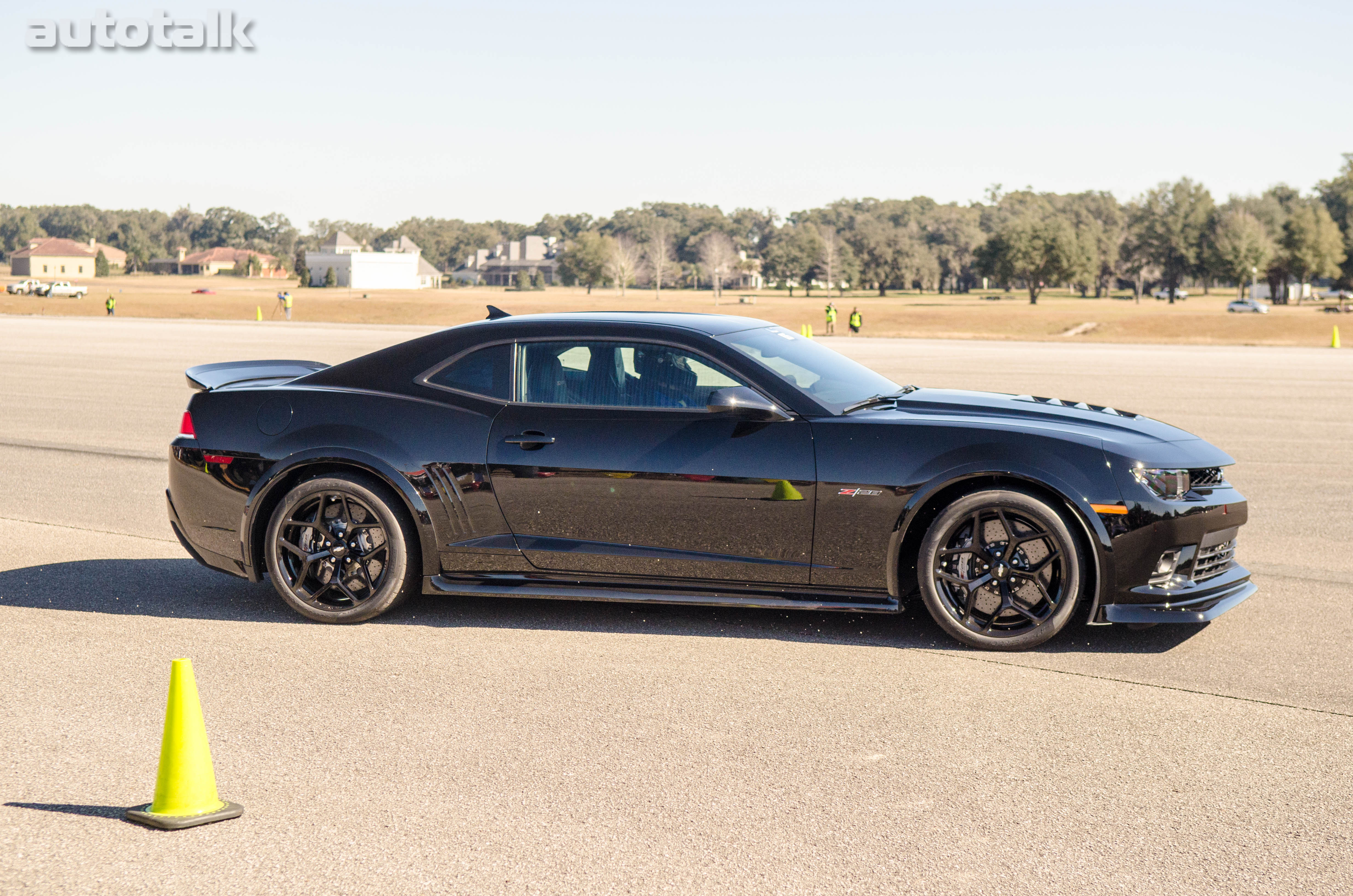 2016 WannaGOFAST Ocala Dodge Challenger