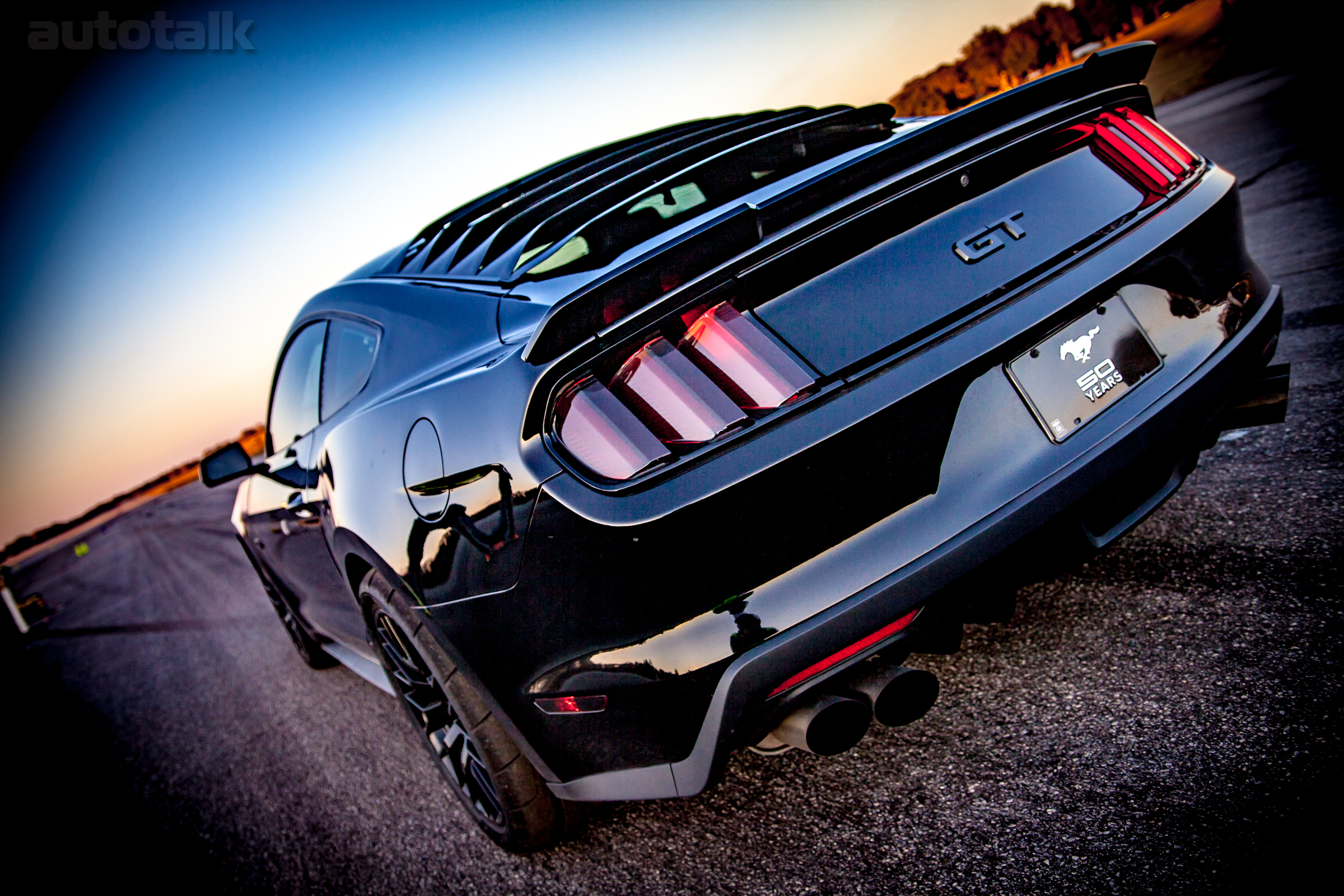 2016 WannaGOFAST Ocala Ford Mustang