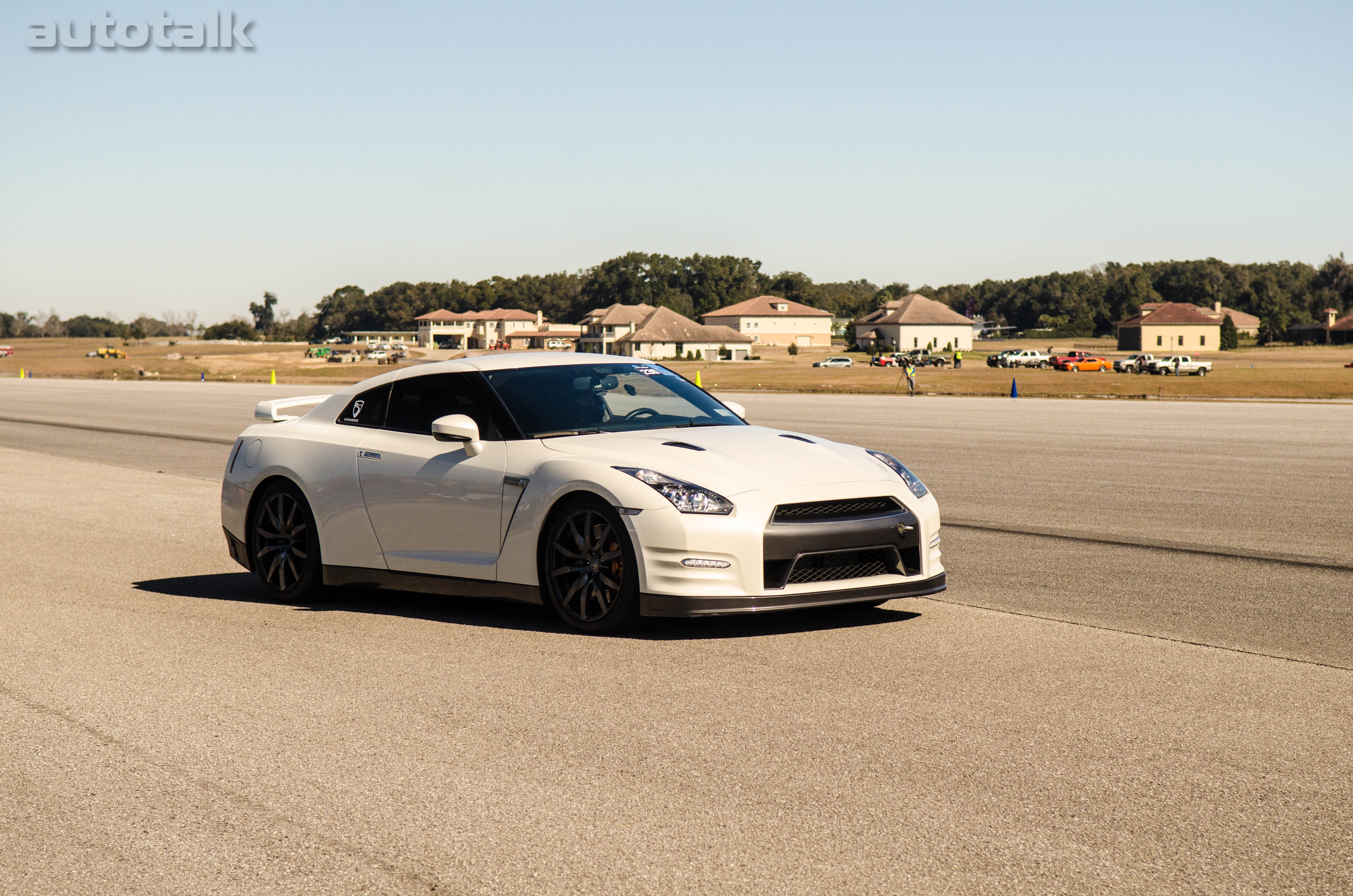 2016 WannaGOFAST Ocala Nissan GT-R