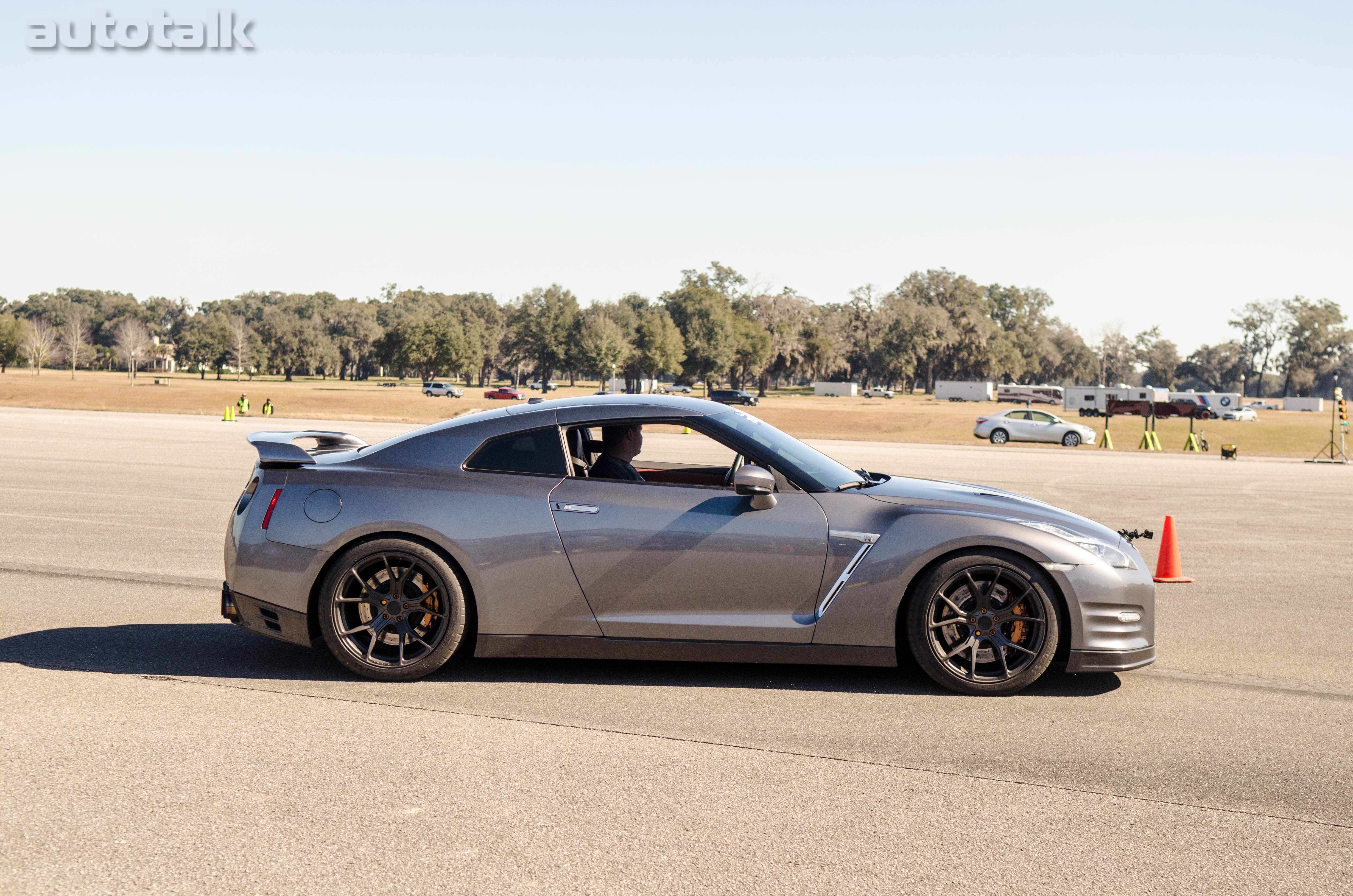 2016 WannaGOFAST Ocala Nissan GT-R