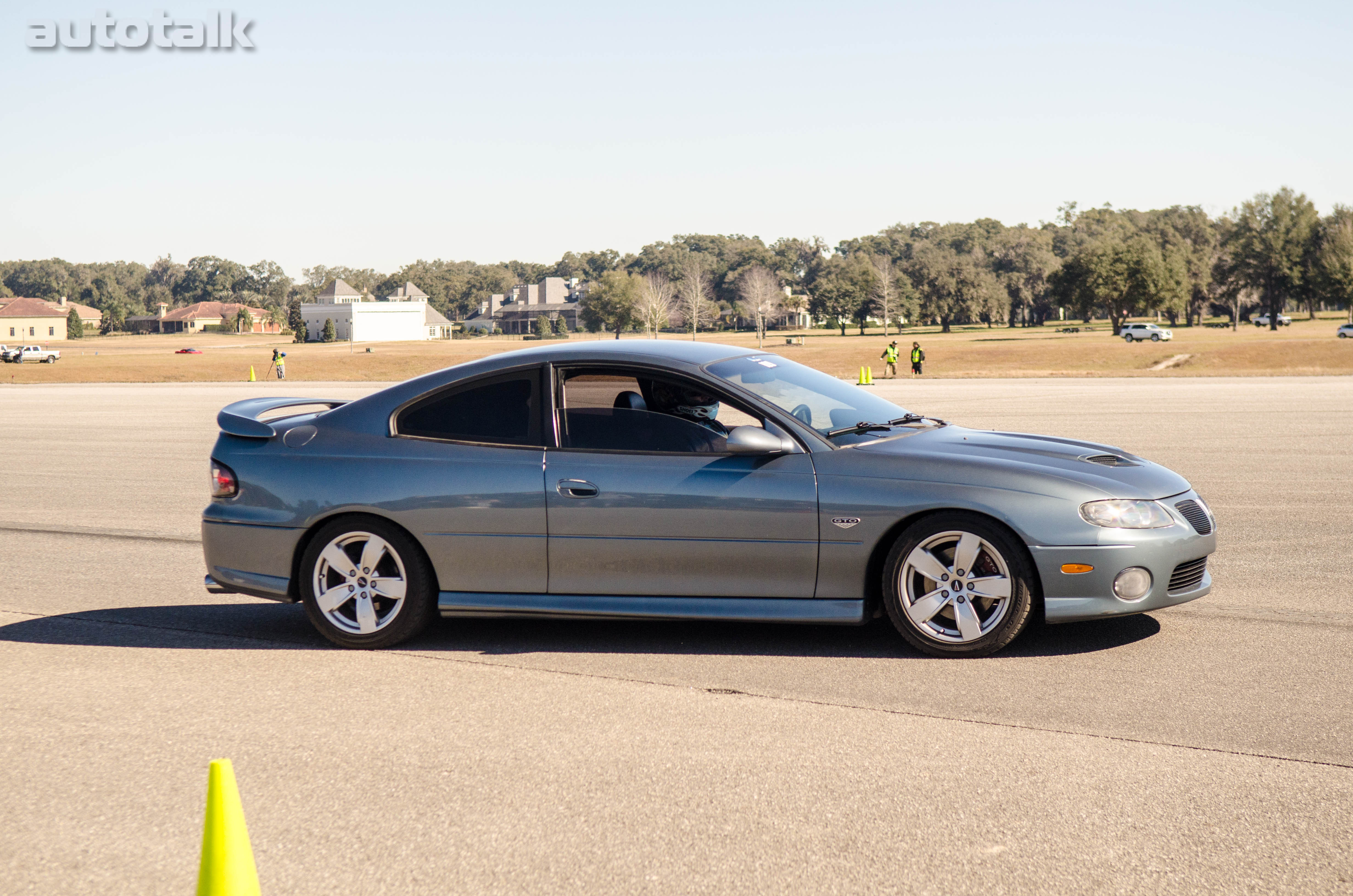2016 WannaGOFAST Ocala Pontiac GTO