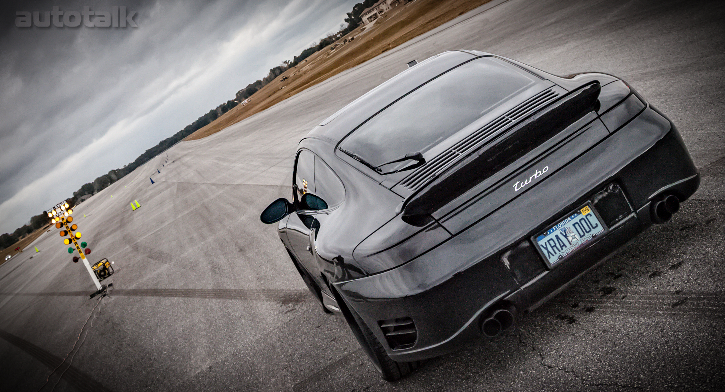 2016 WannaGOFAST Ocala Porsche 911