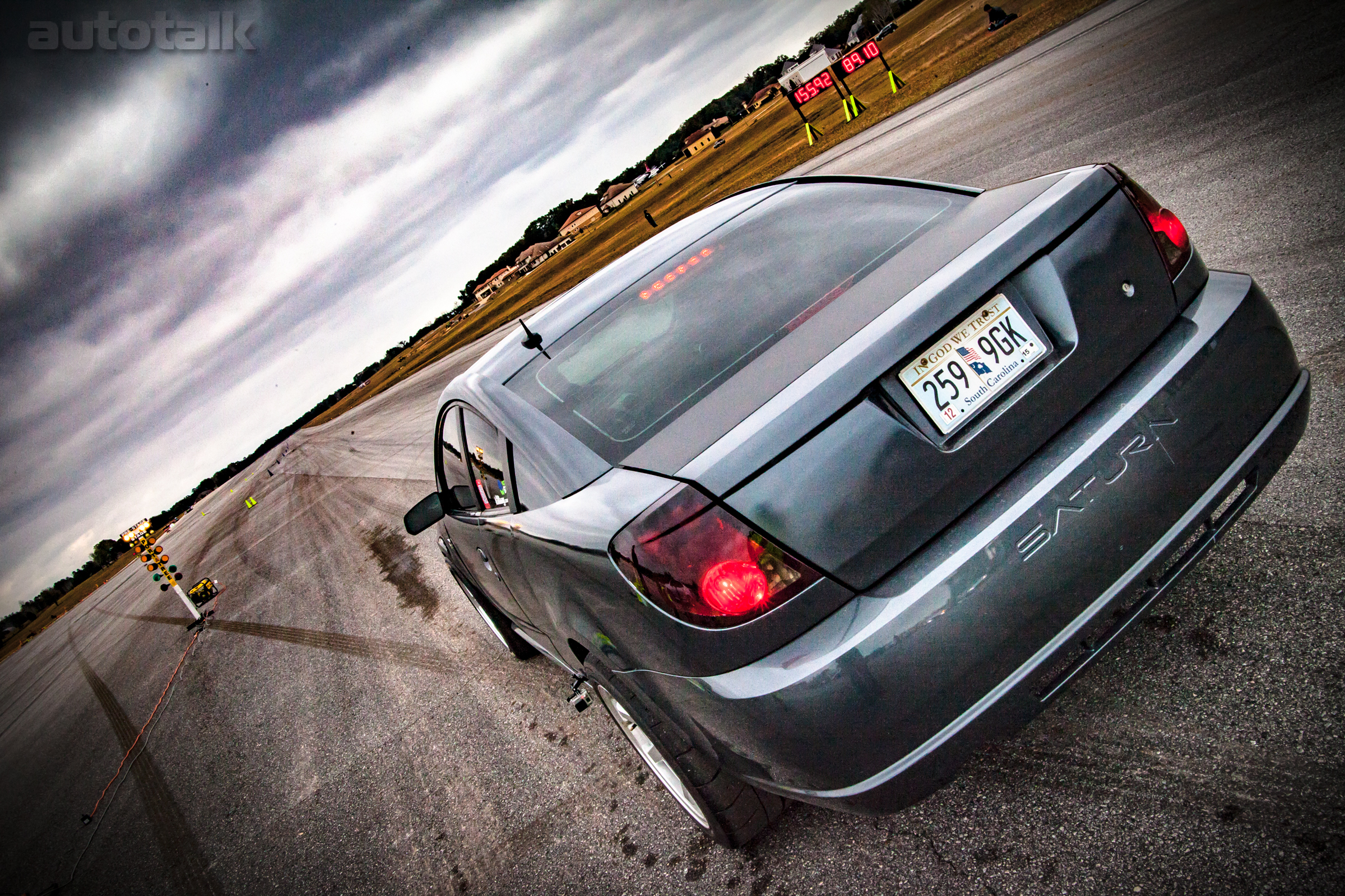 2016 WannaGOFAST Ocala Saturn