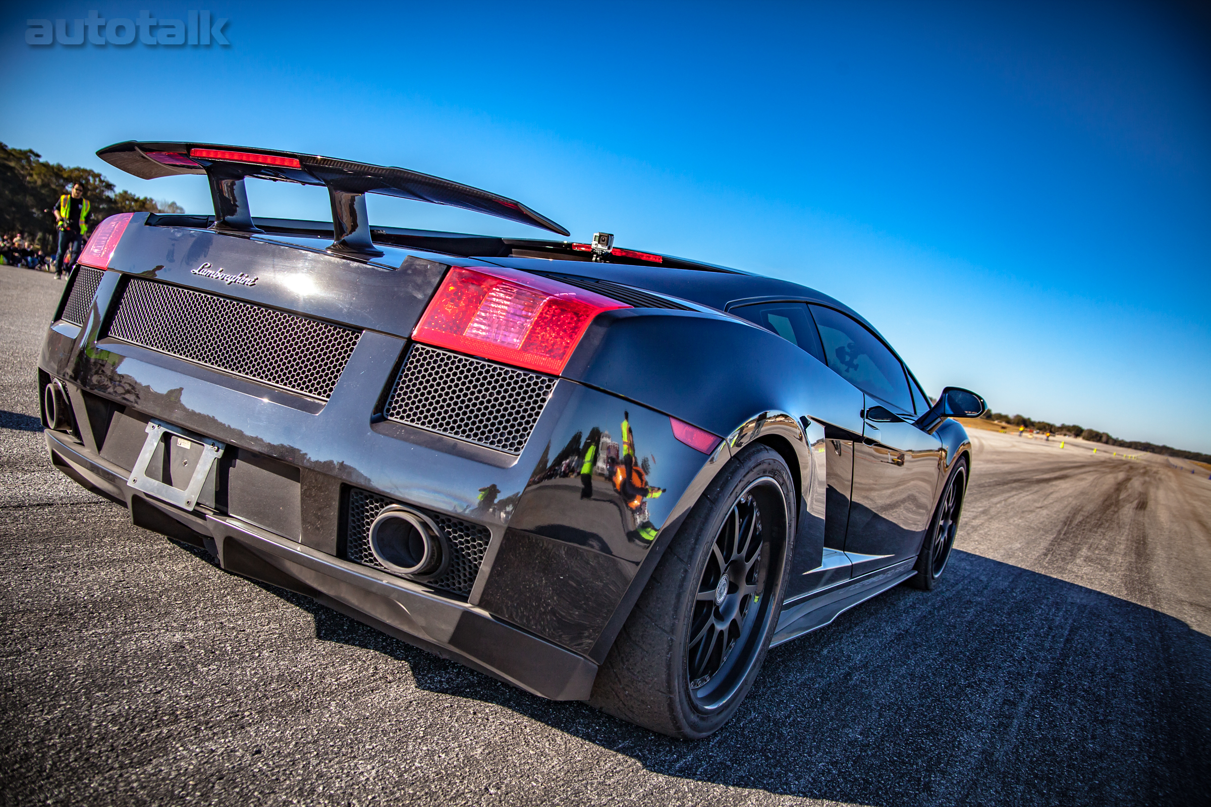 2016 WannaGOFAST Ocala UGR Lamborghini Gallardo