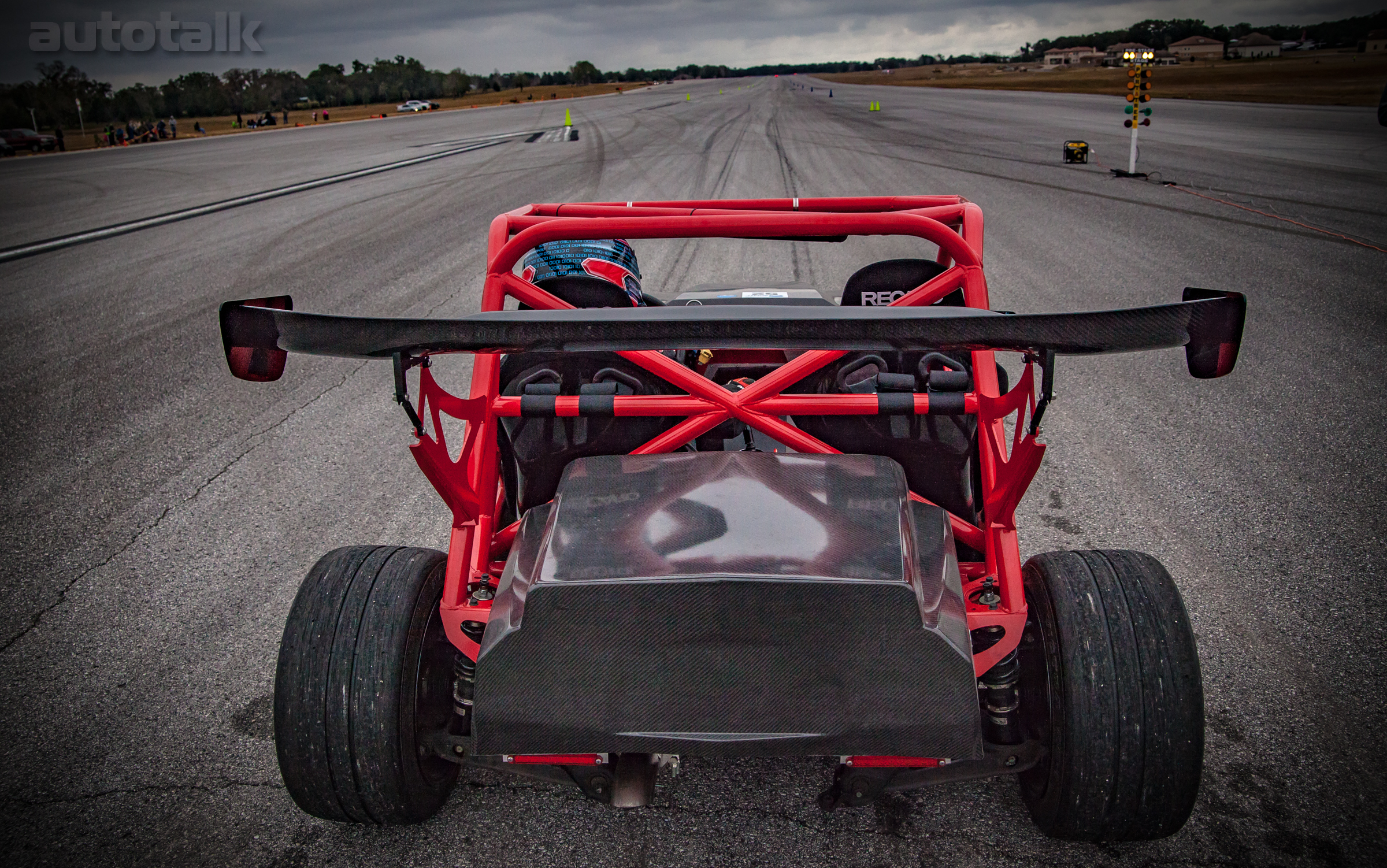 2016 WannaGOFAST Ocala