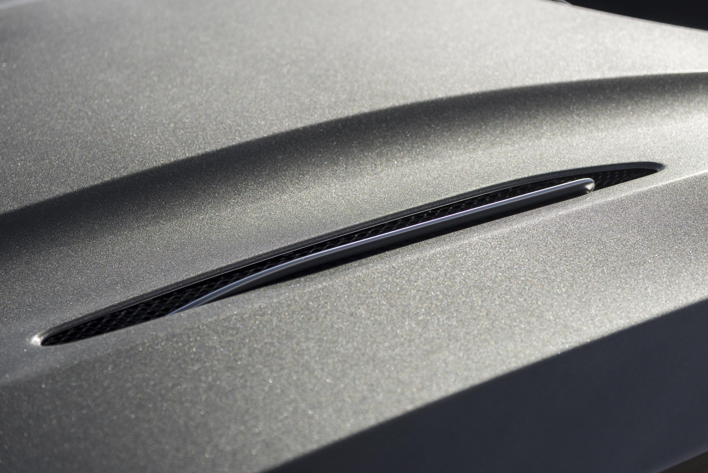 2017 Aston Martin DB11