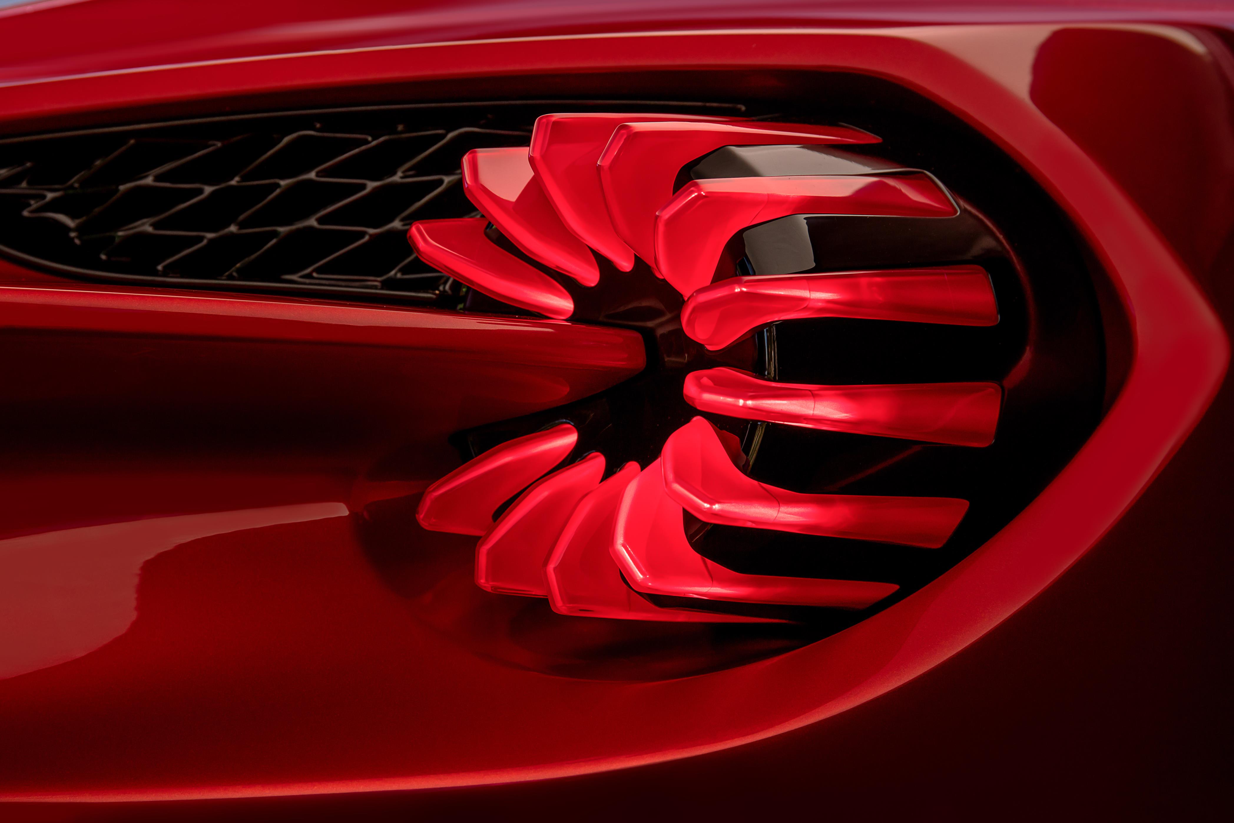 2017 Aston Martin Vanquish Zagato