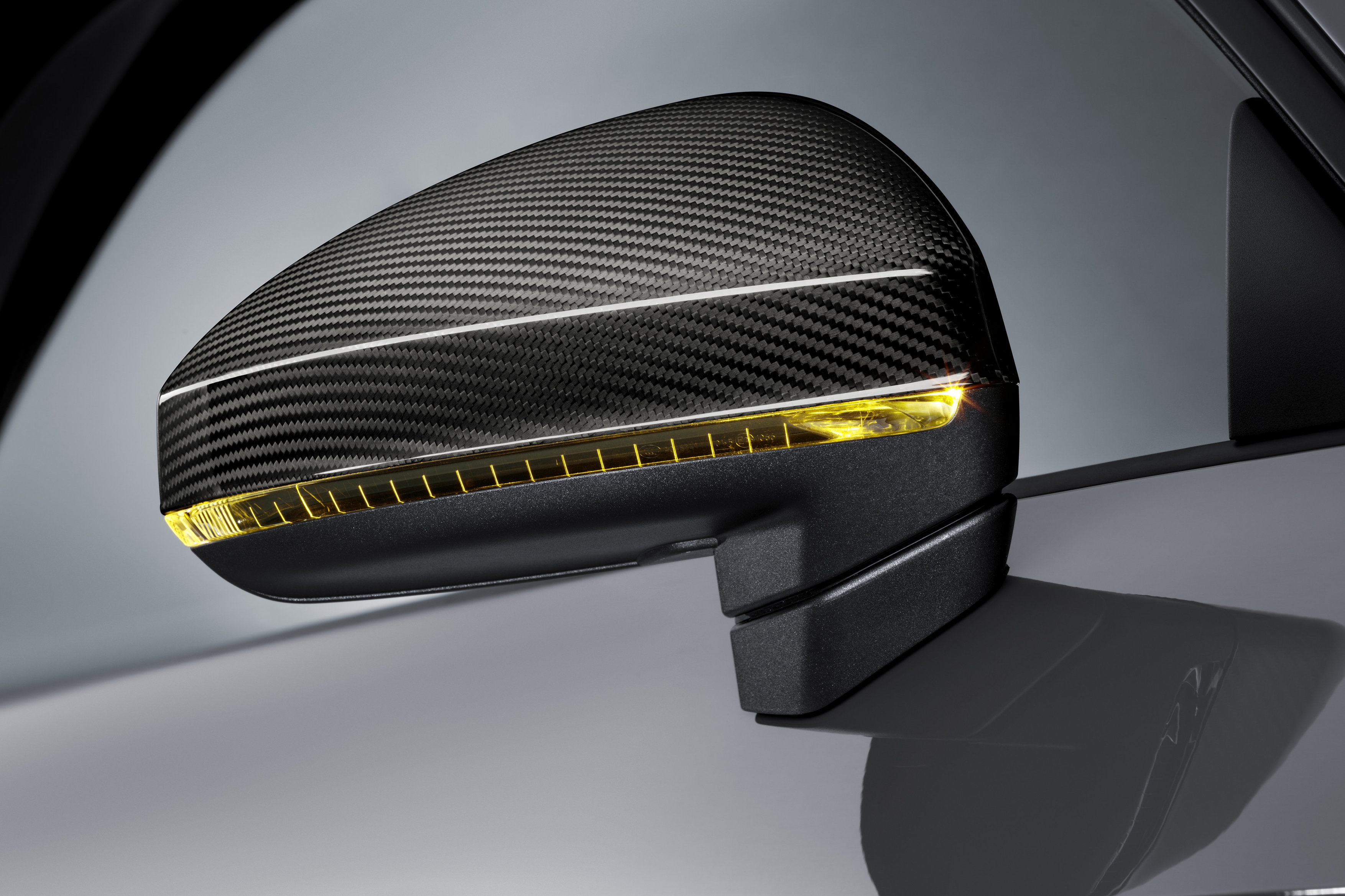 2017 Audi TT RS Roadster