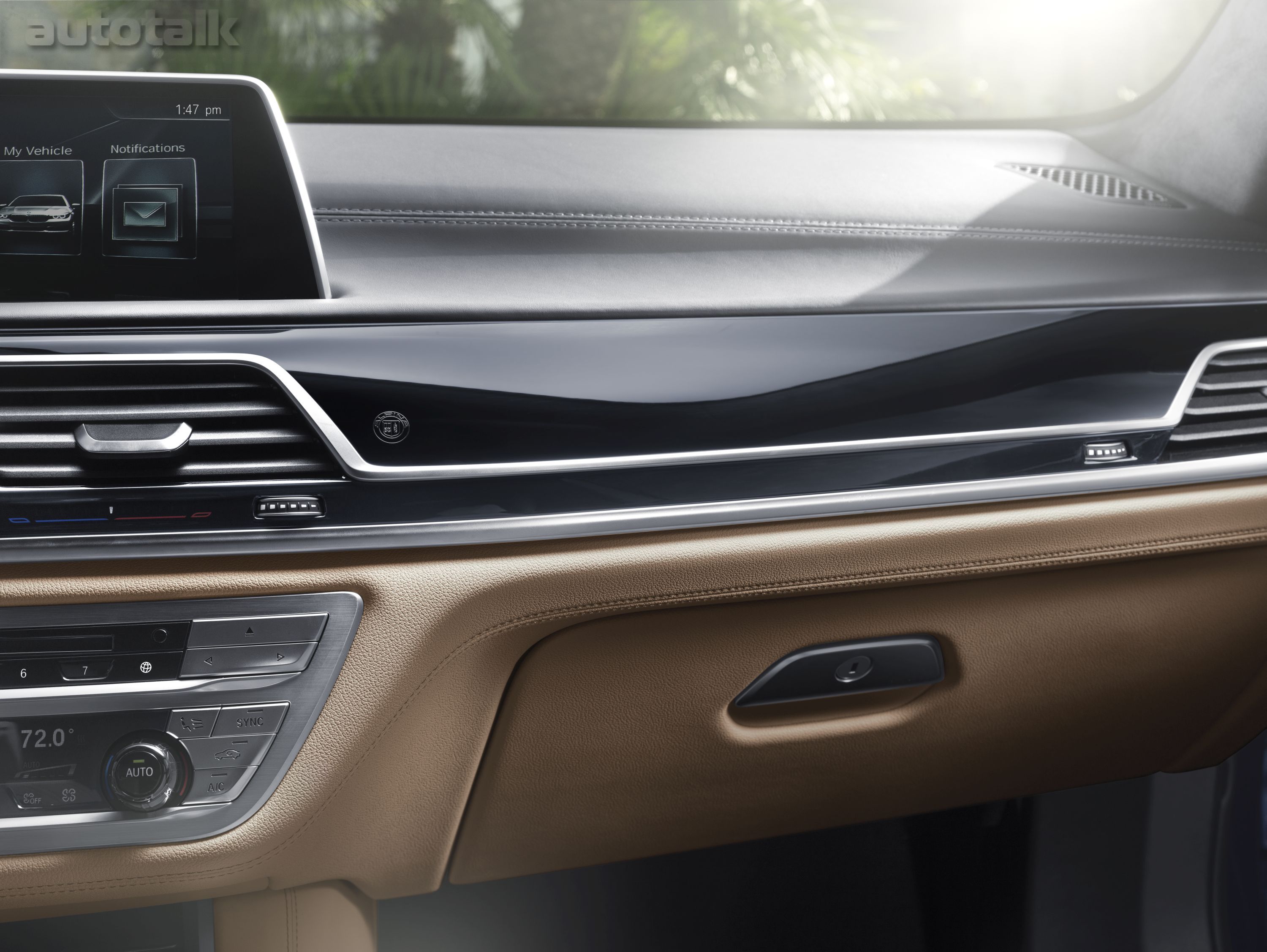 2017 BMW ALPINA B7 xDrive