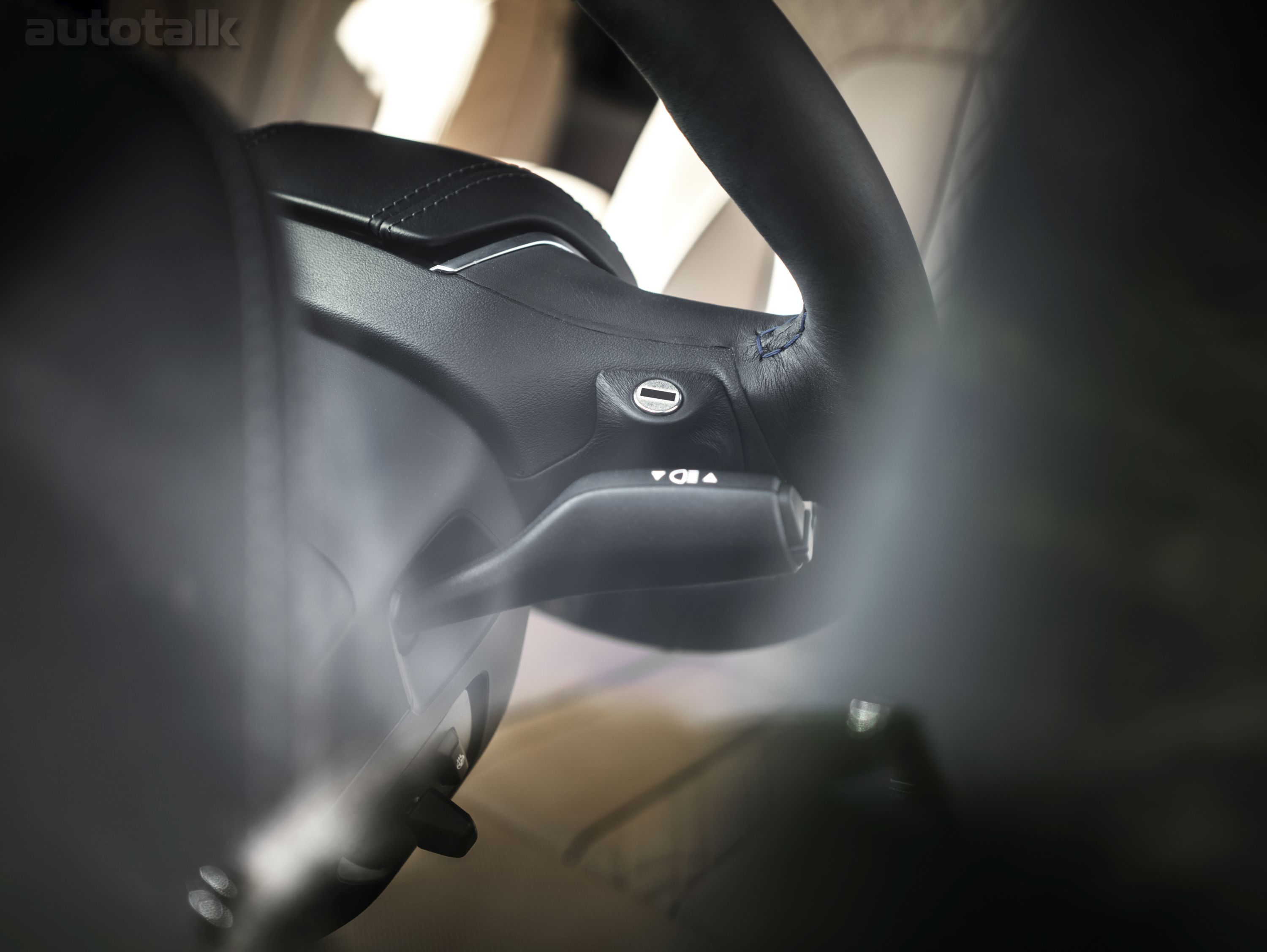 2017 BMW ALPINA B7 xDrive