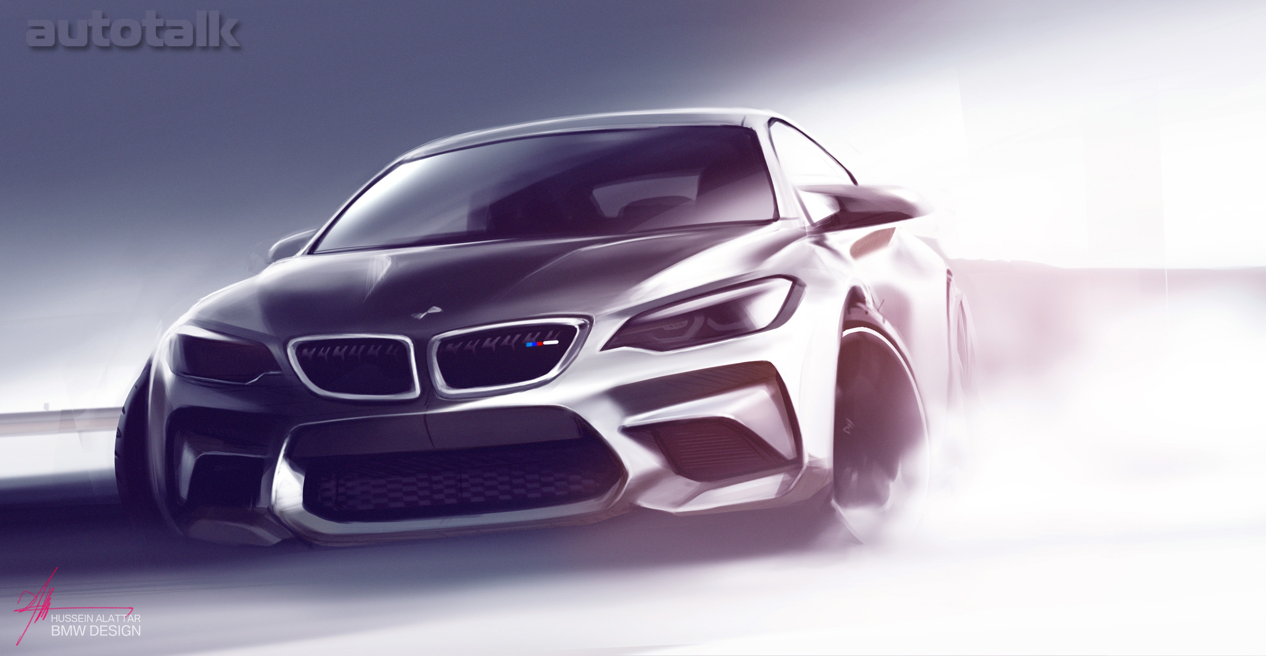 2017 BMW M2