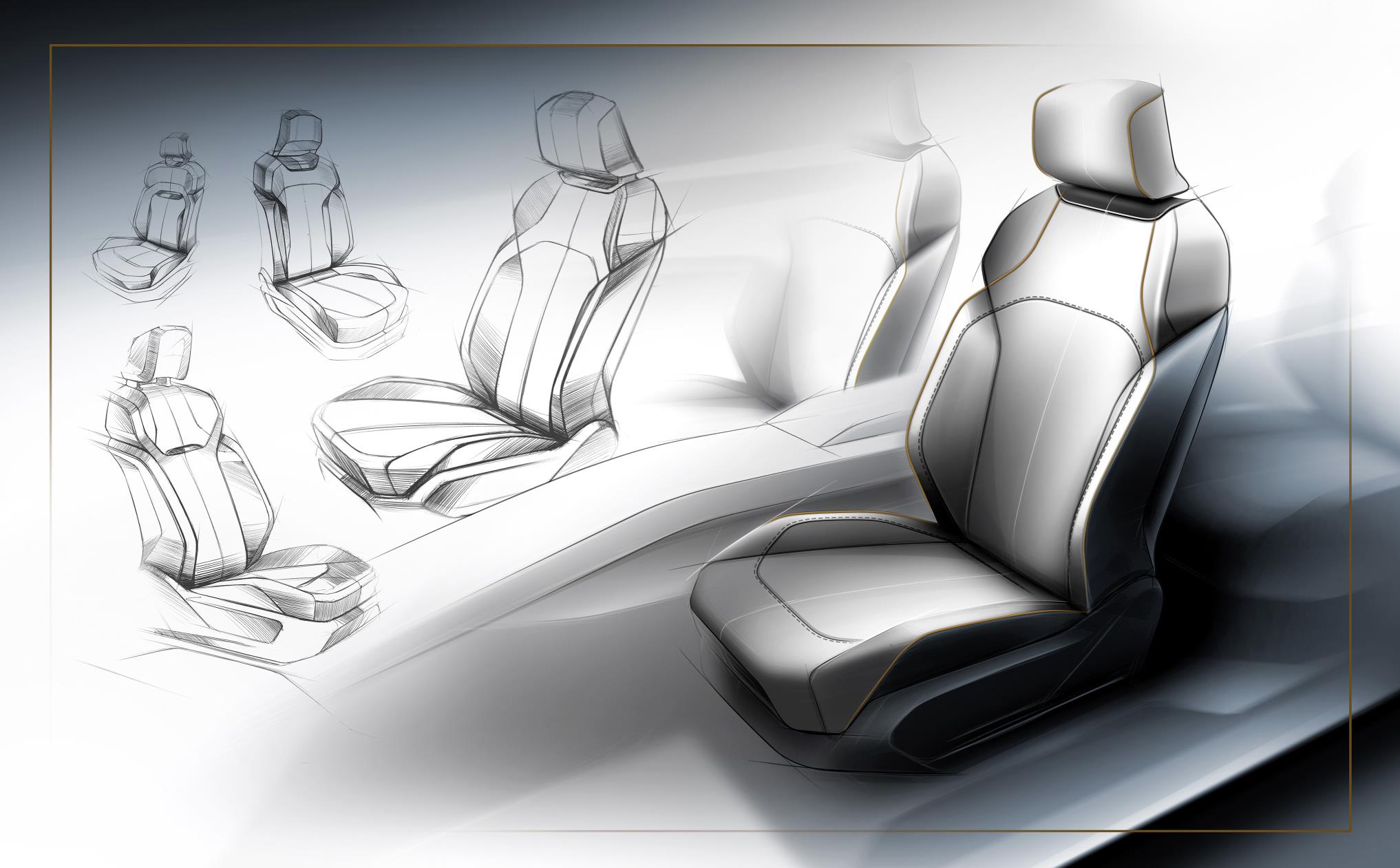 2017 Volkswagen T-Prime Concept GTE