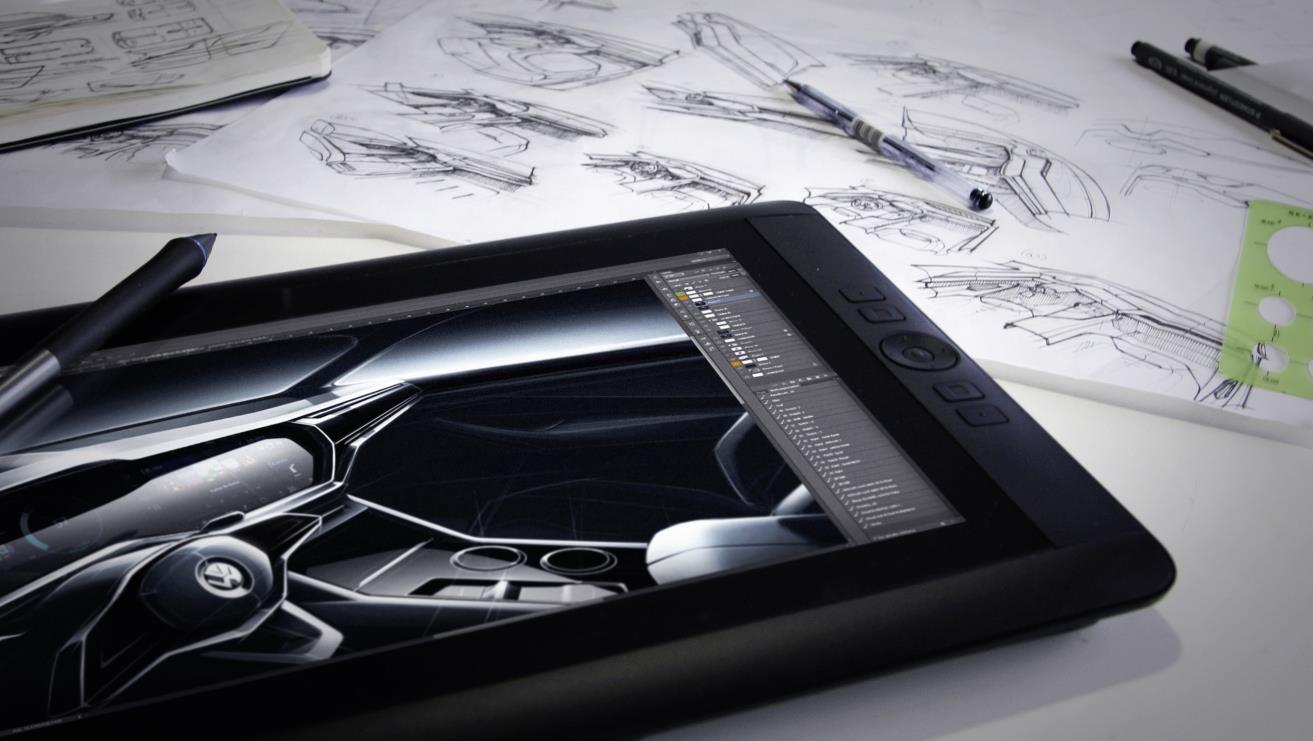 2017 Volkswagen T-Prime Concept GTE