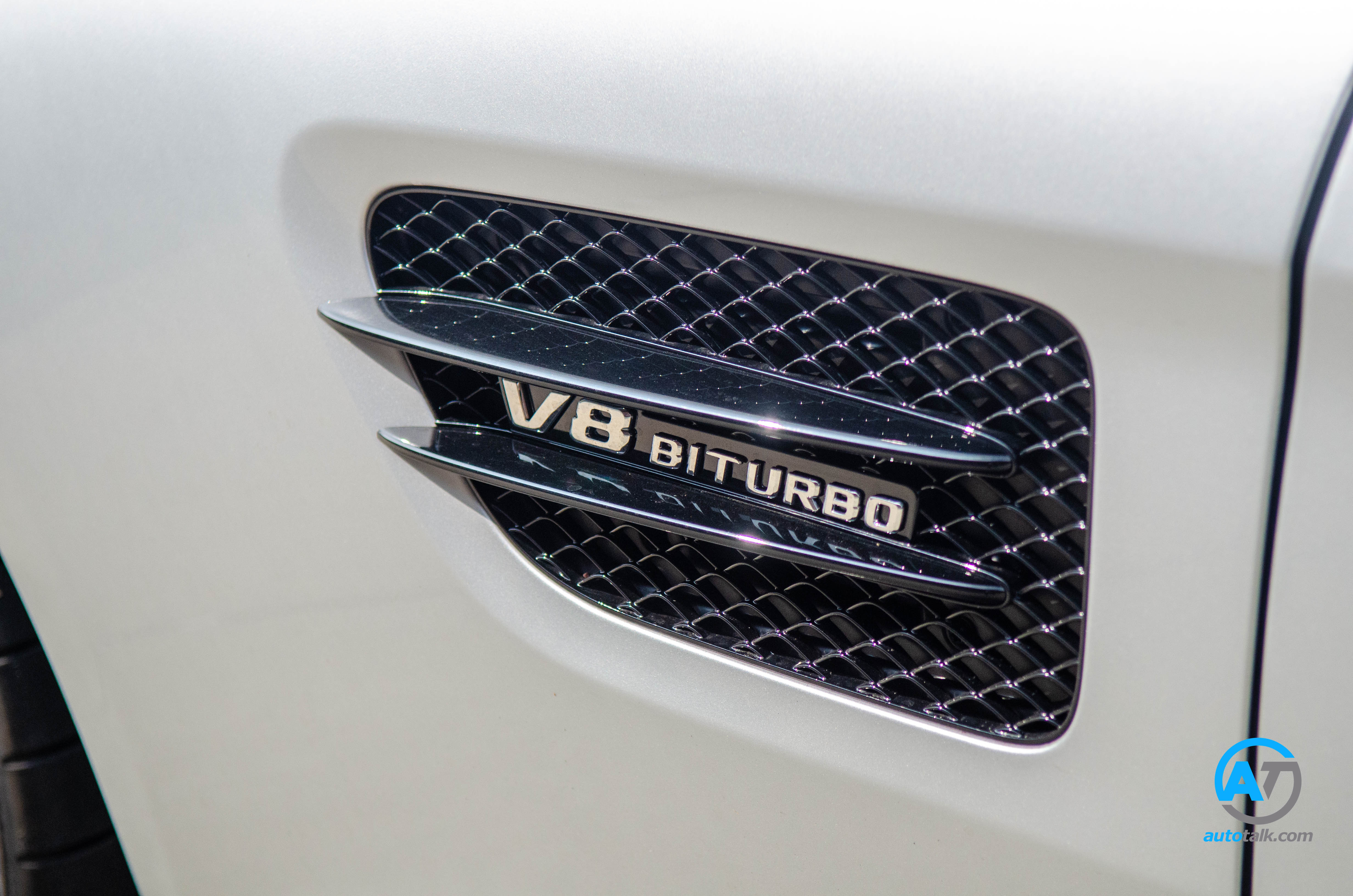 2020 Mercedes-Benz AMG GT Review