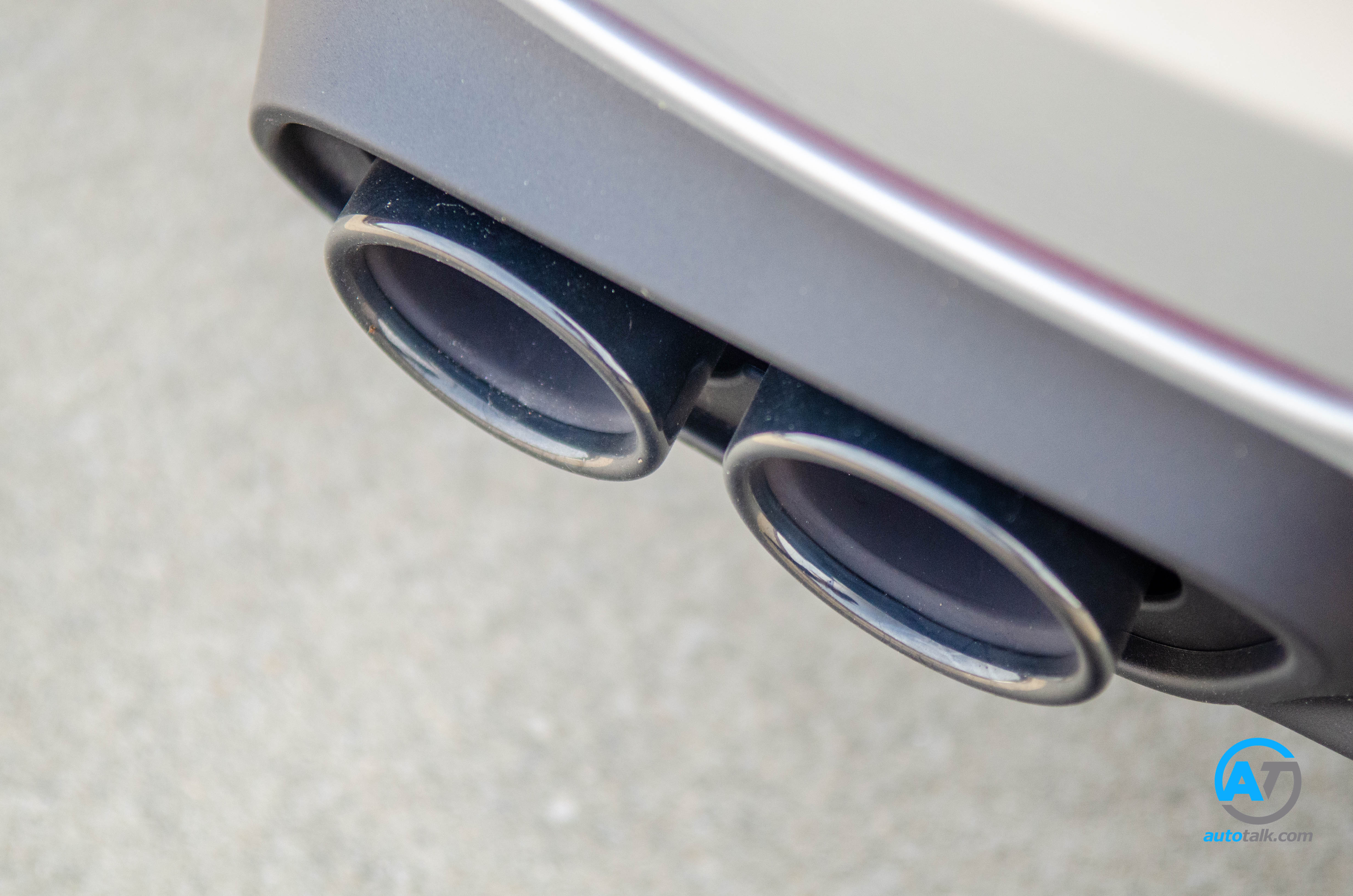 2020 Mercedes-Benz AMG GT Review