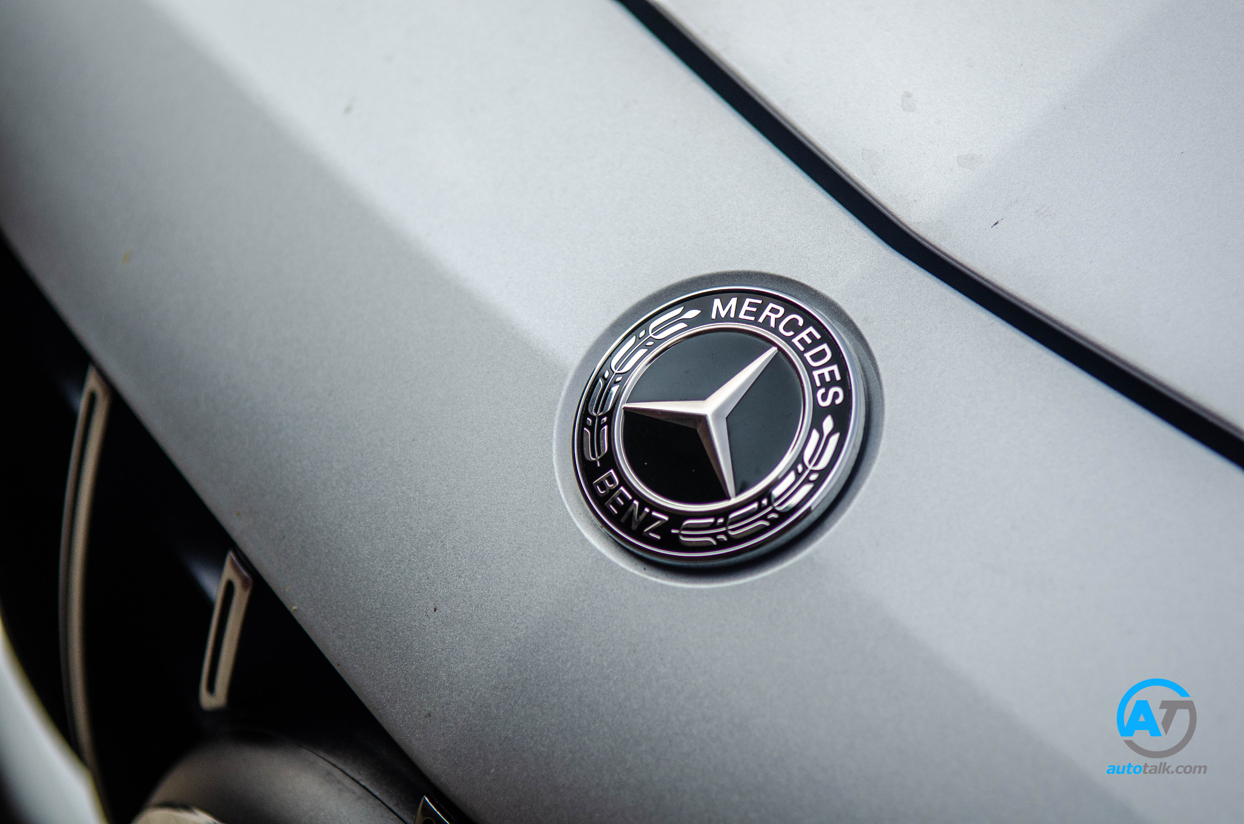 2020 Mercedes-Benz AMG GT Review