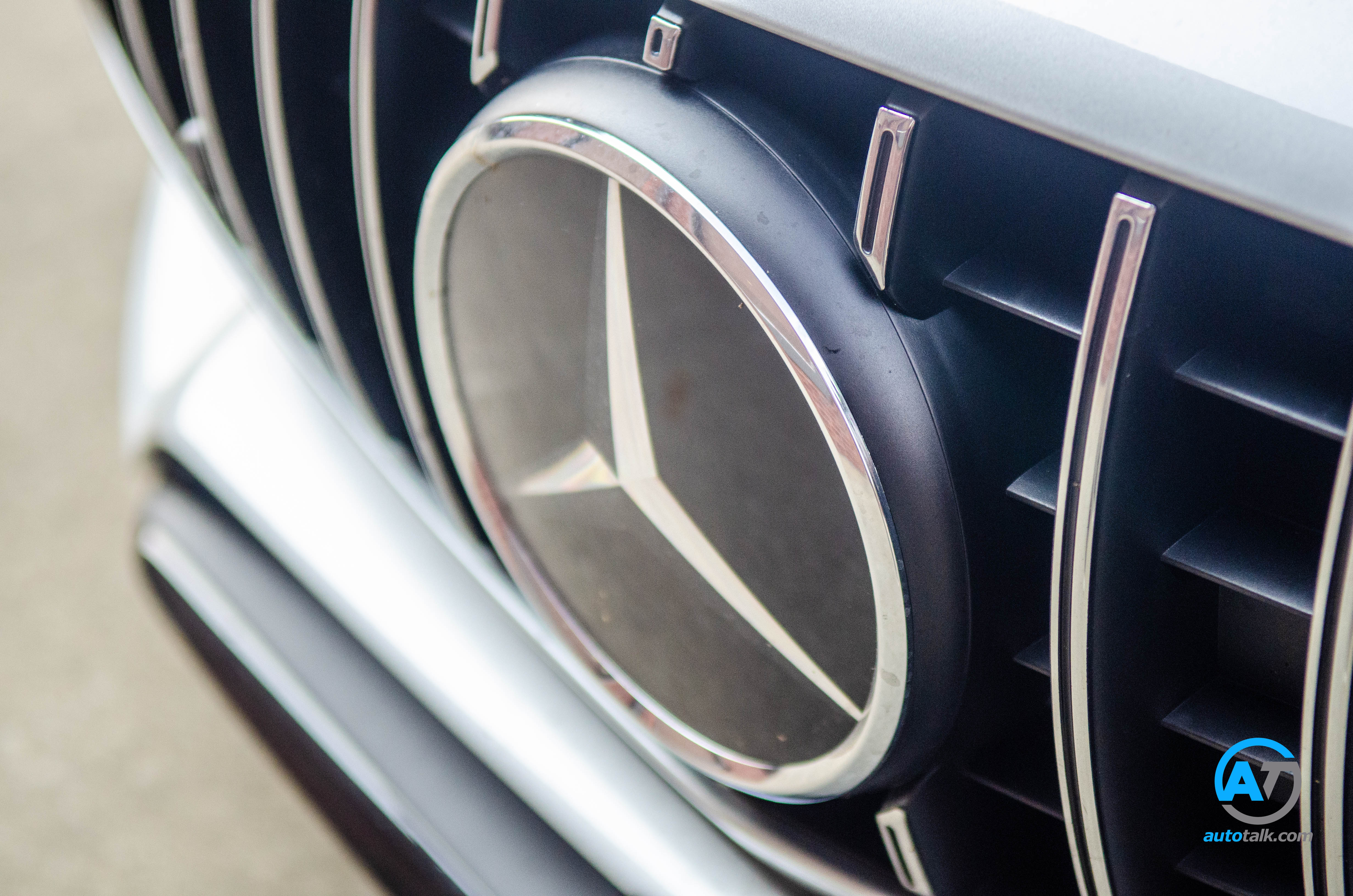 2020 Mercedes-Benz AMG GT Review