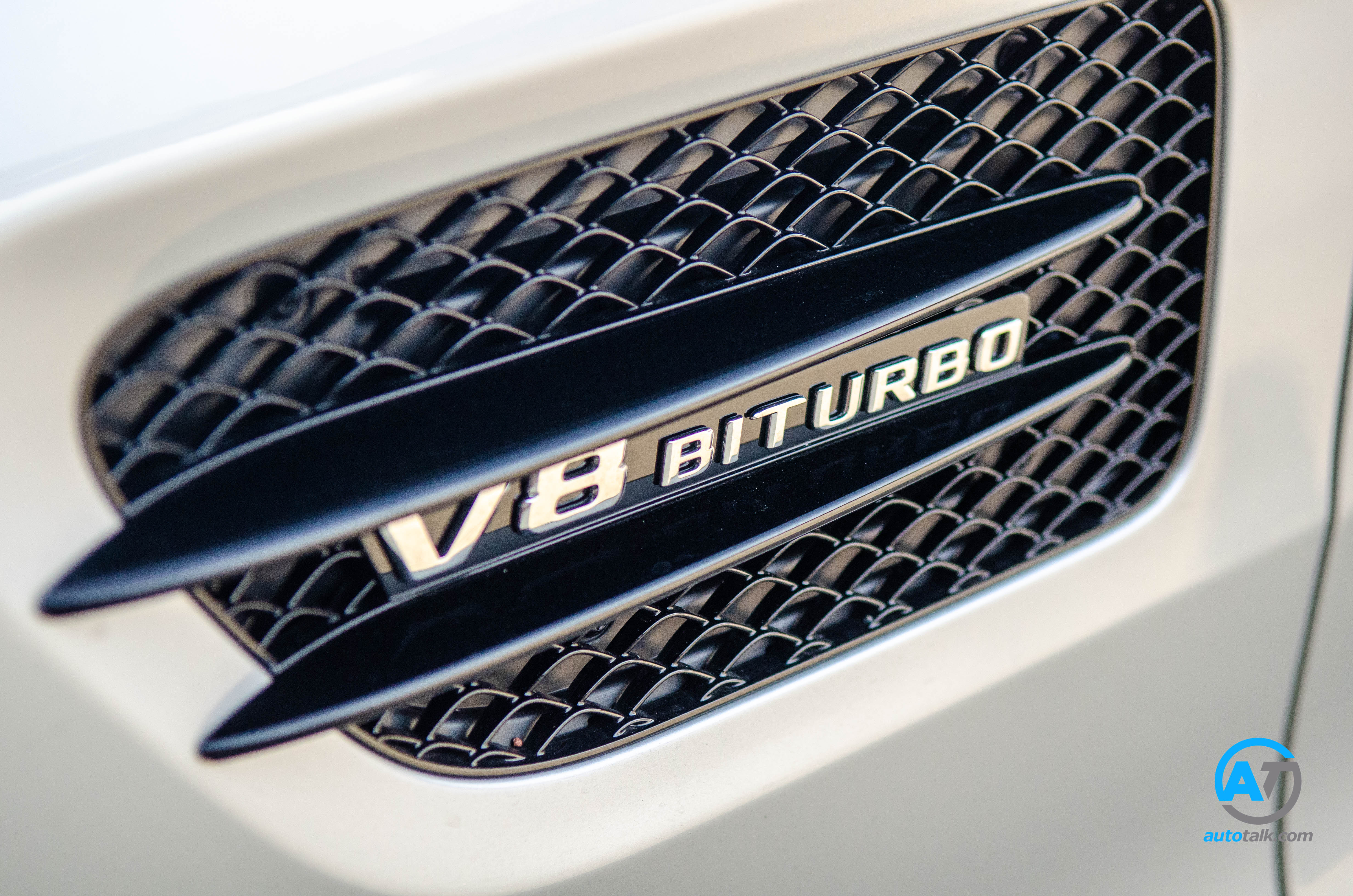 2020 Mercedes-Benz AMG GT Review