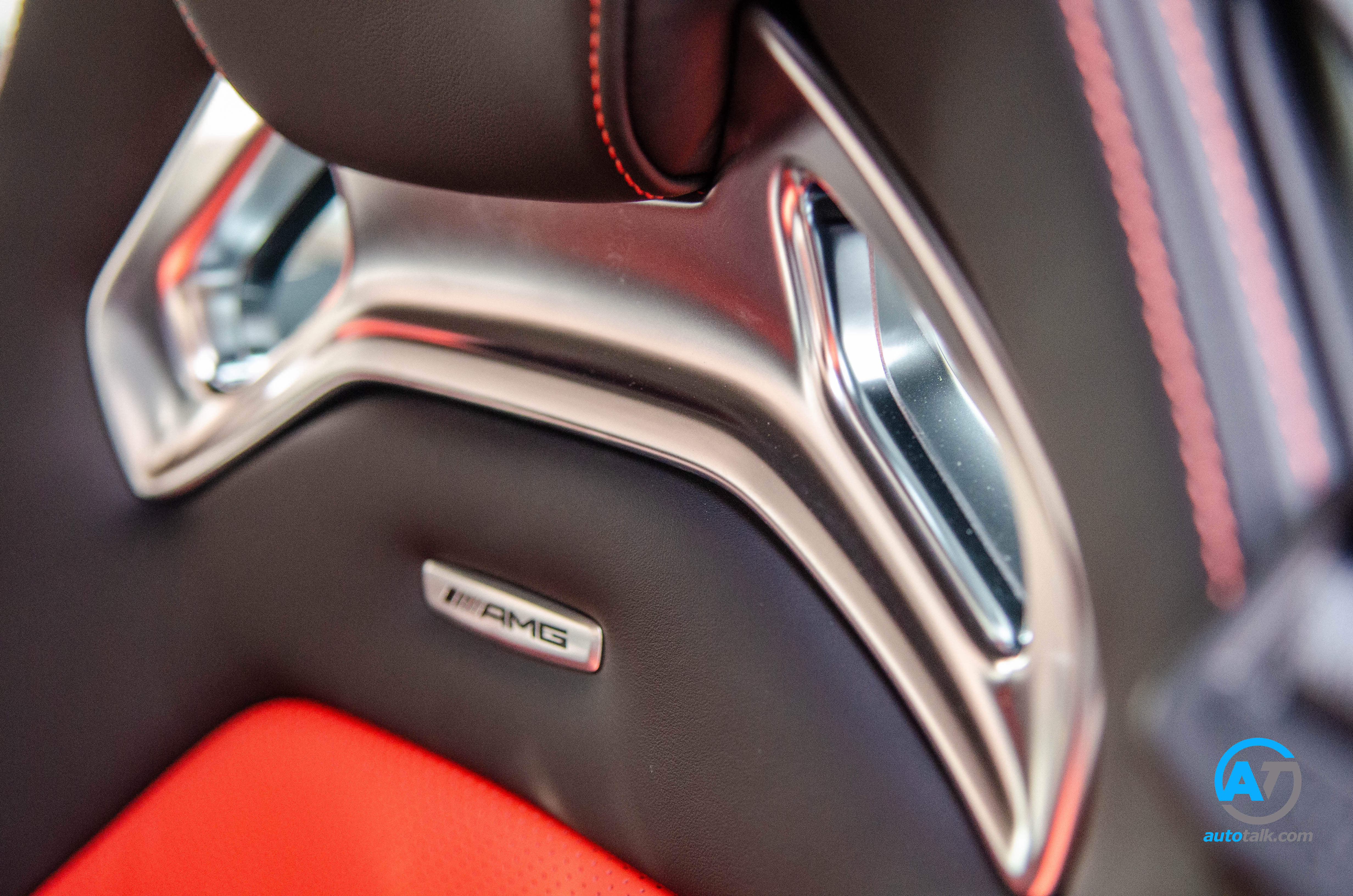 2020 Mercedes-Benz AMG GT Review