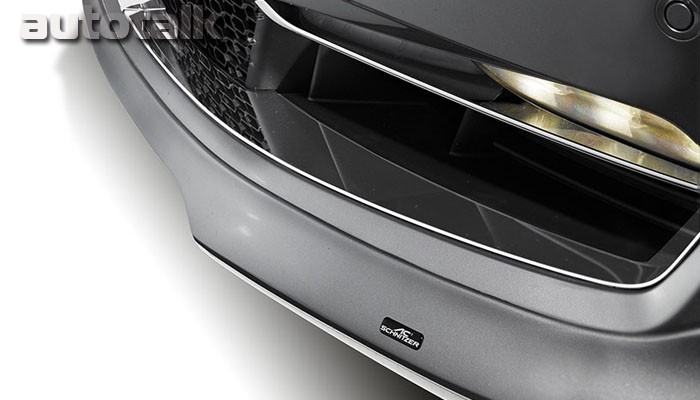 650i Convertible by AC Schnitzer