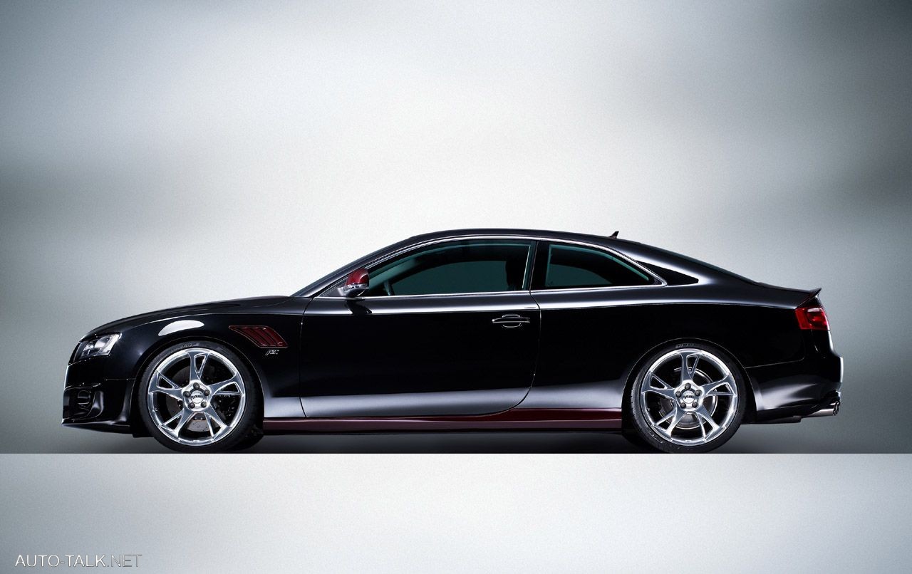 Abt Audi AS5