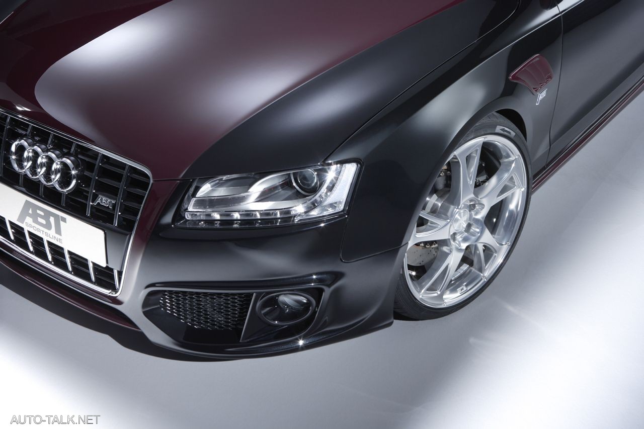 Abt Audi AS5