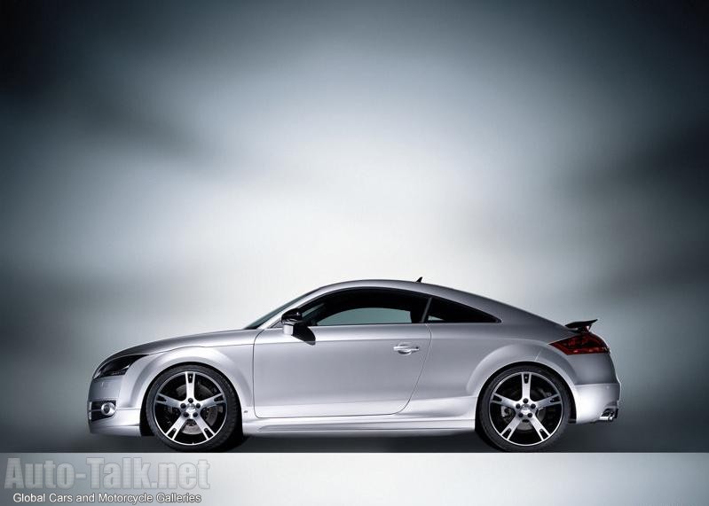 ABT Audi TT-R