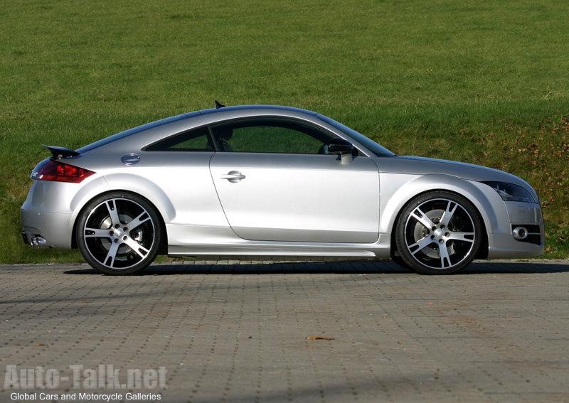 ABT Audi TT-R