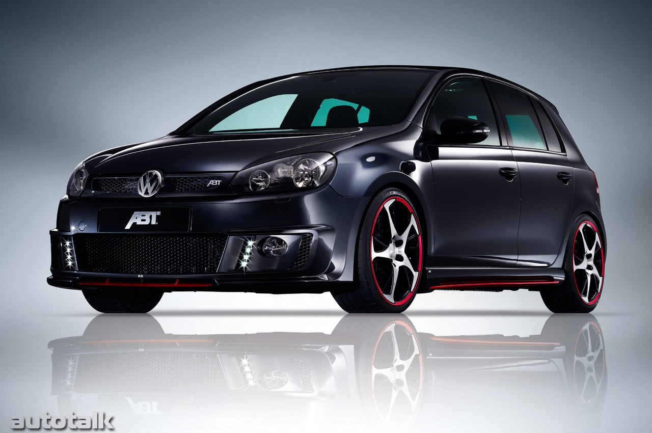 Abt GTI MKVI