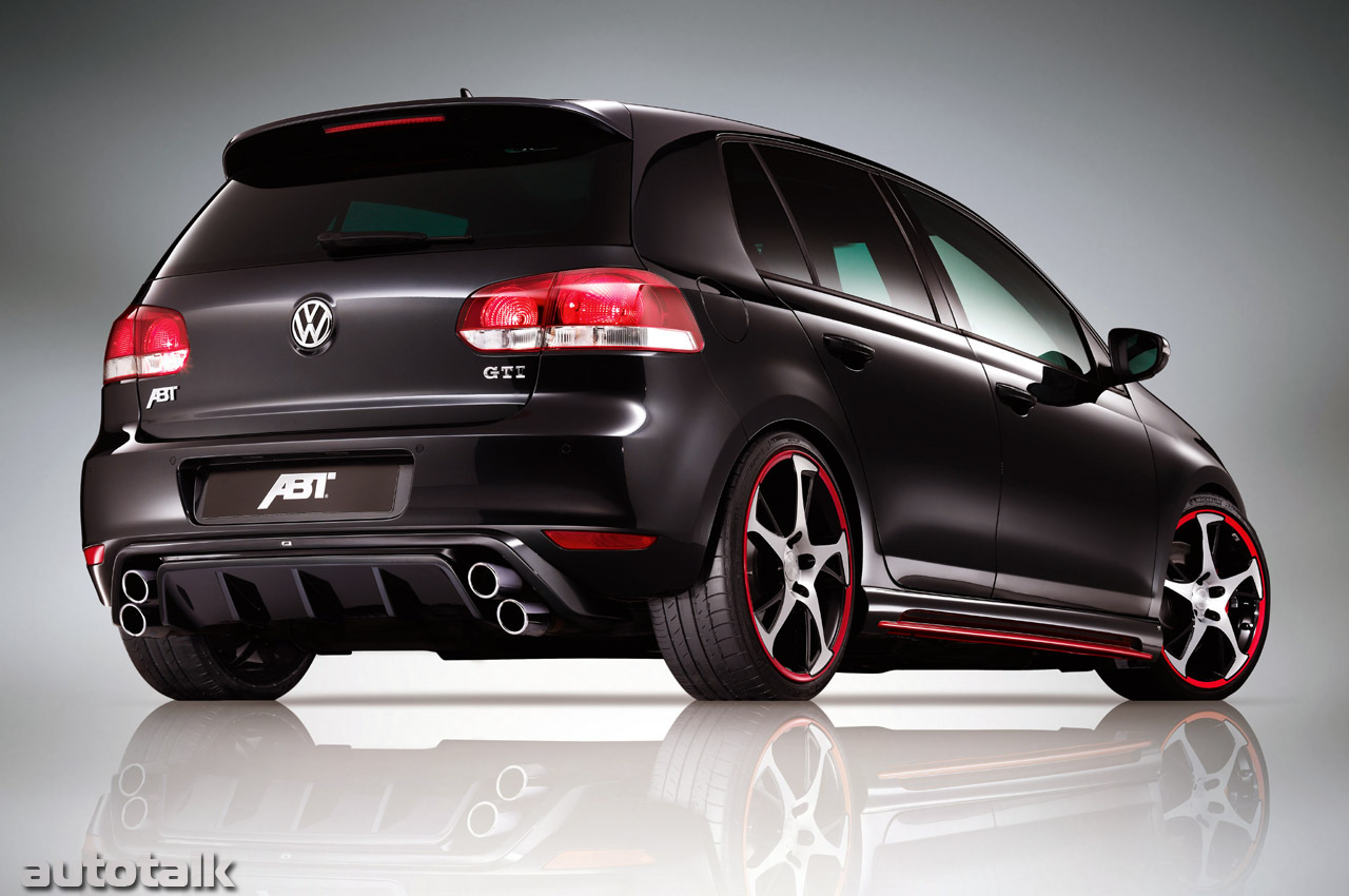 Abt GTI MKVI