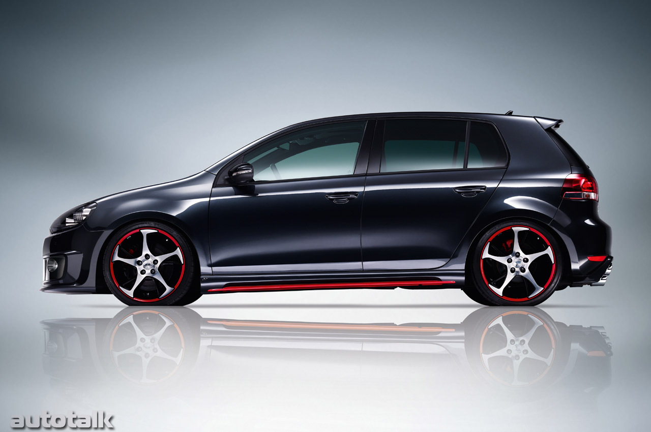 Abt GTI MKVI