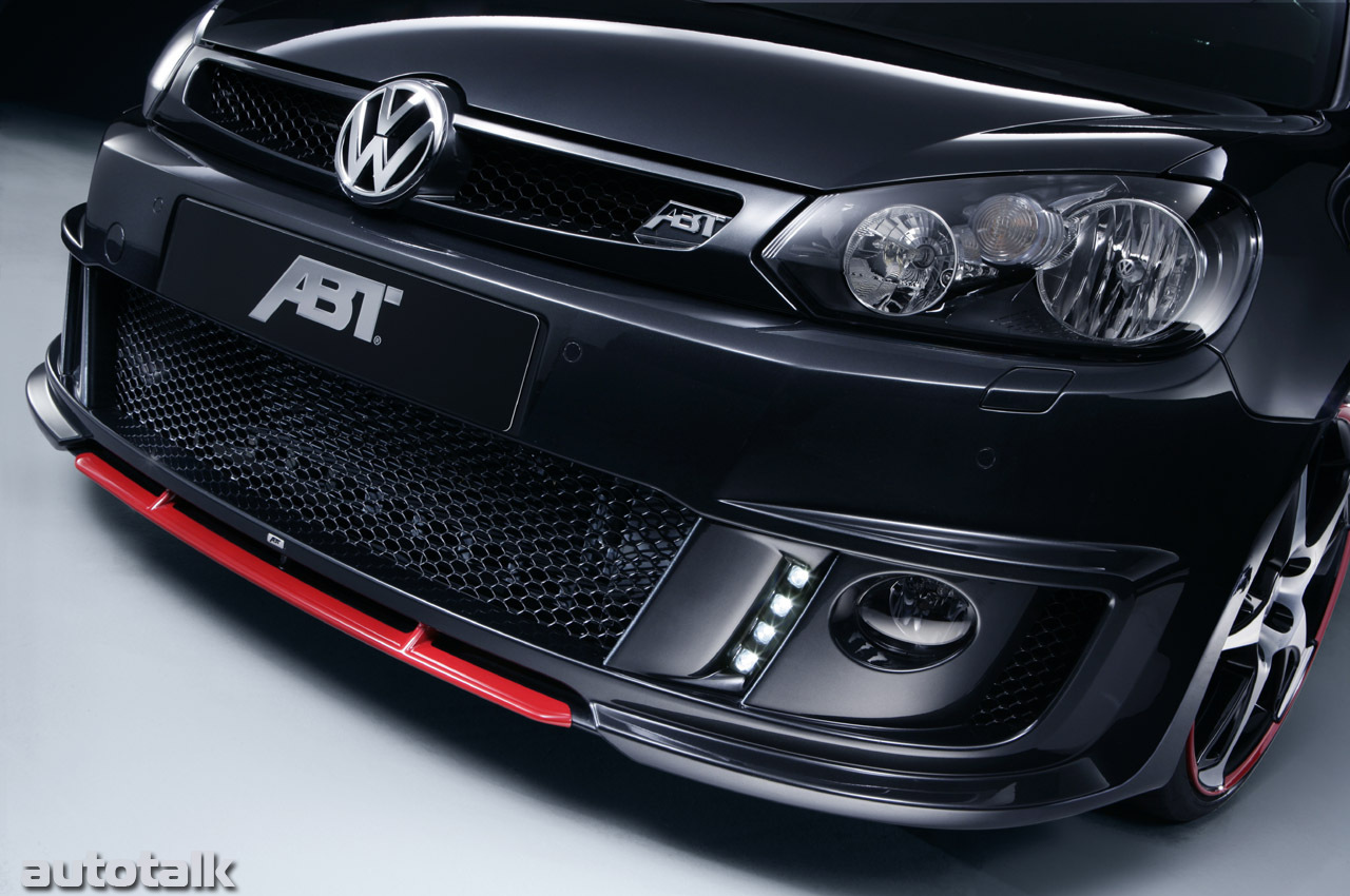 Abt GTI MKVI
