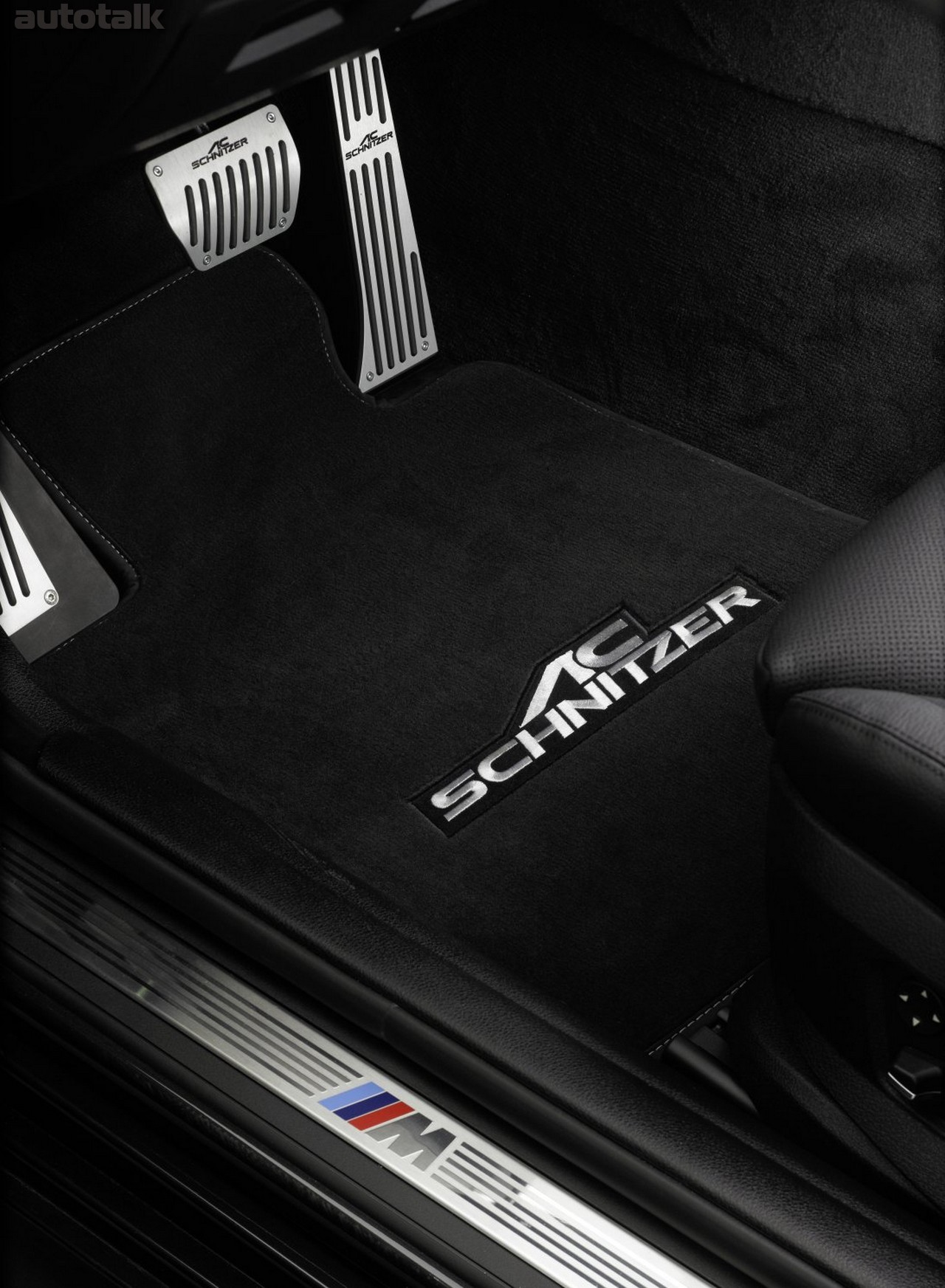 AC Schnitzer BMW F11 5 Series Touring