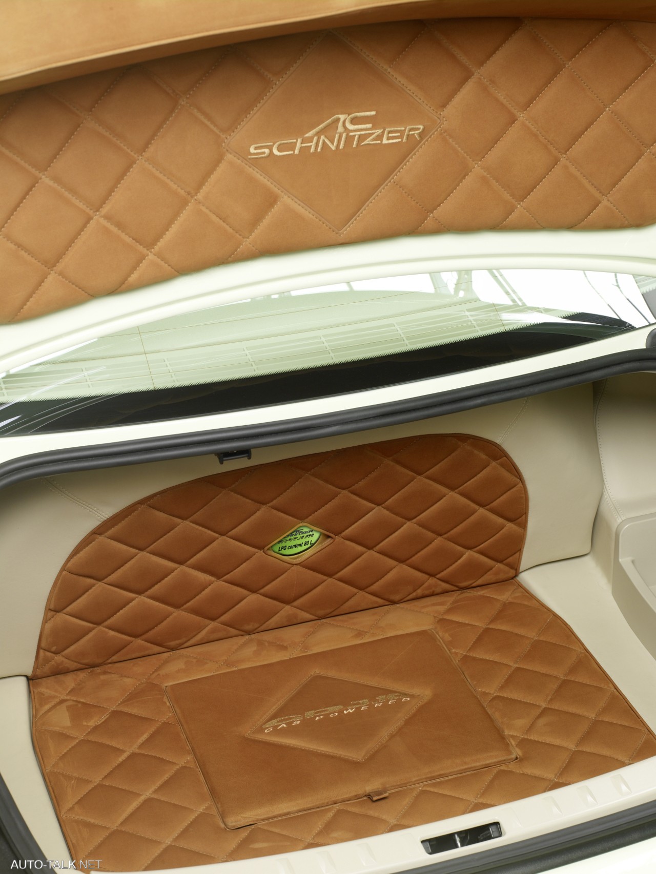 AC Schnitzer GP3.10 Concept